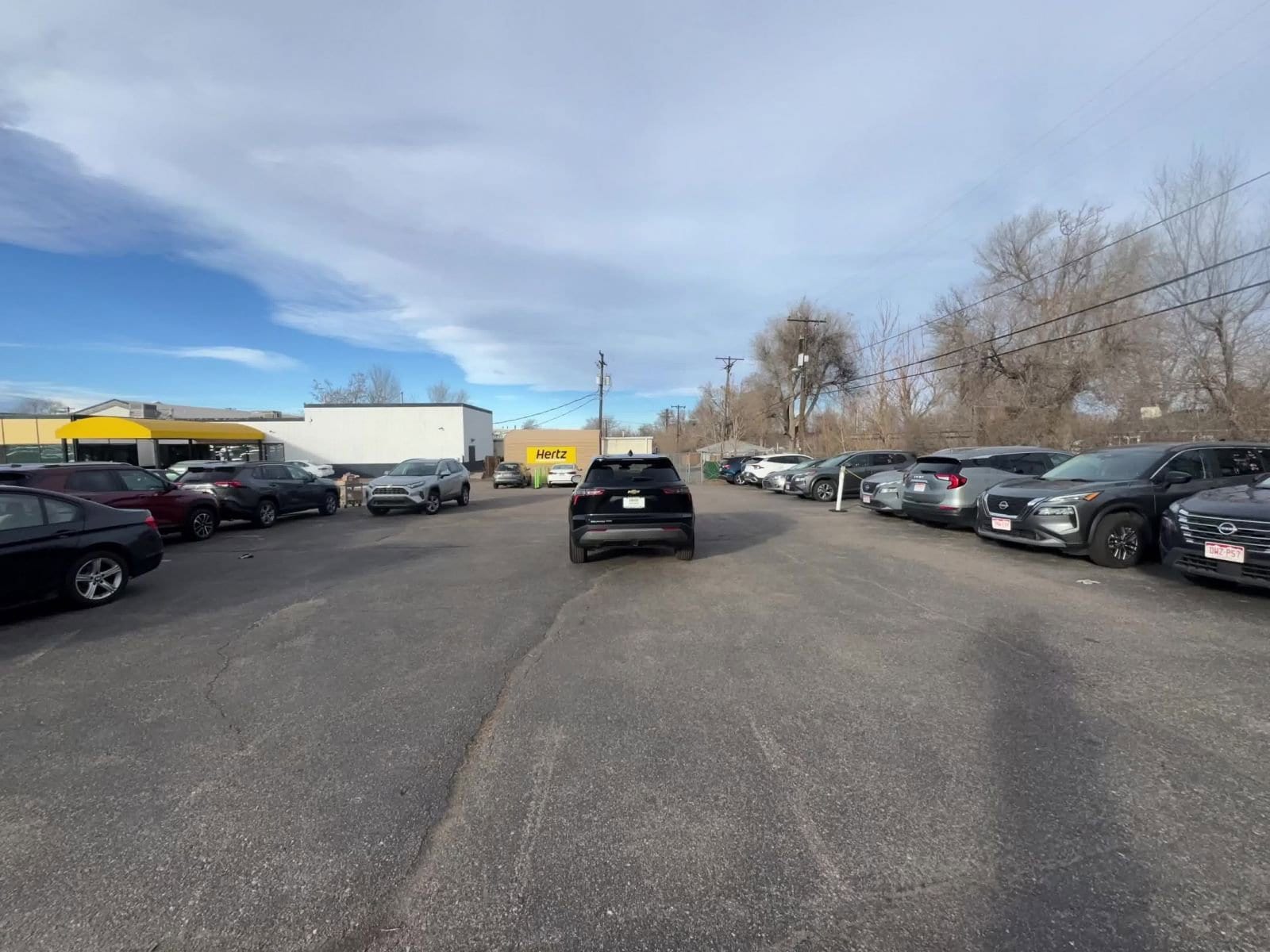 Thumbnail: 2025 Chevrolet Equinox - 16