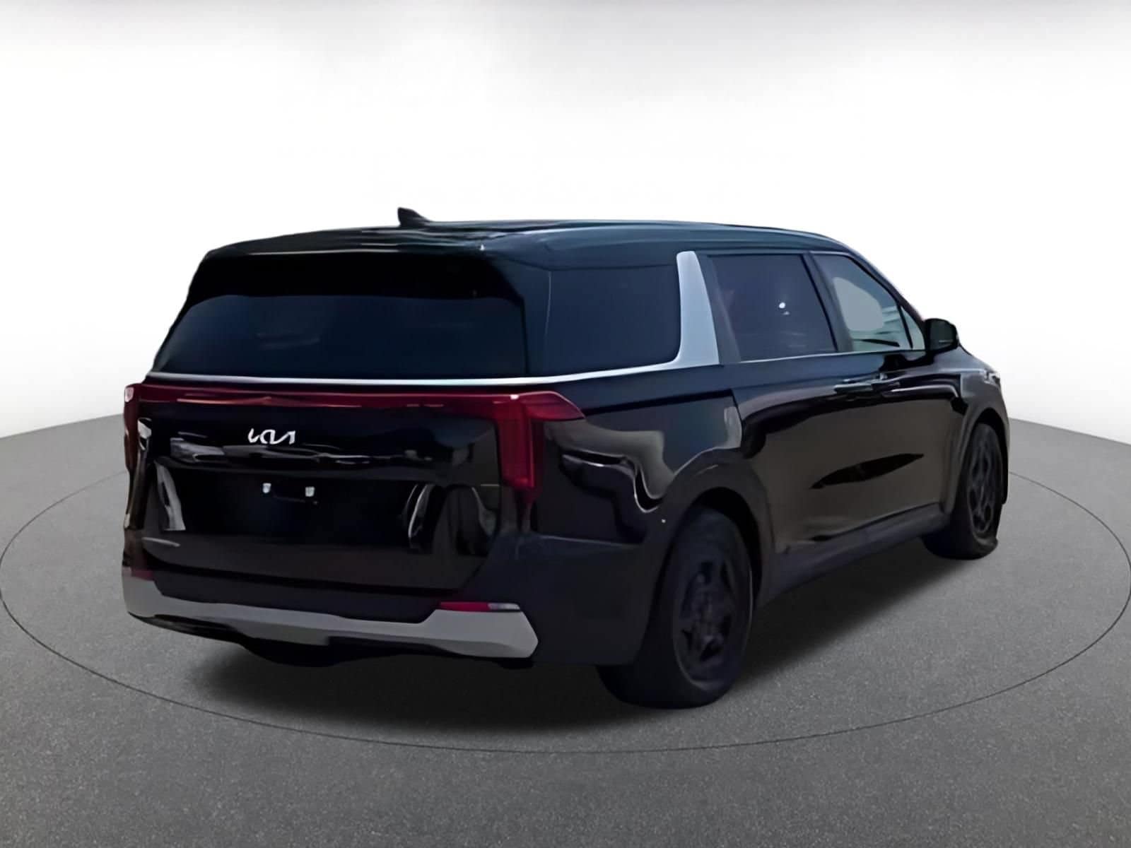 Thumbnail: 2026 Kia Carnival - 15