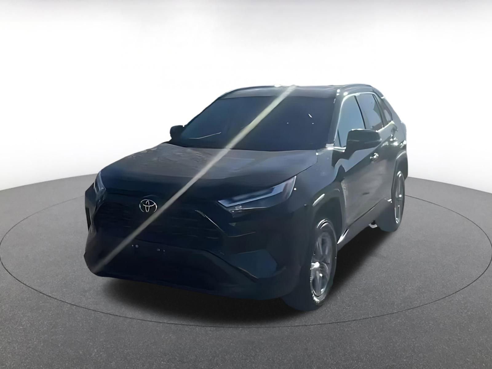 Thumbnail: 2025 Toyota RAV4 - 4