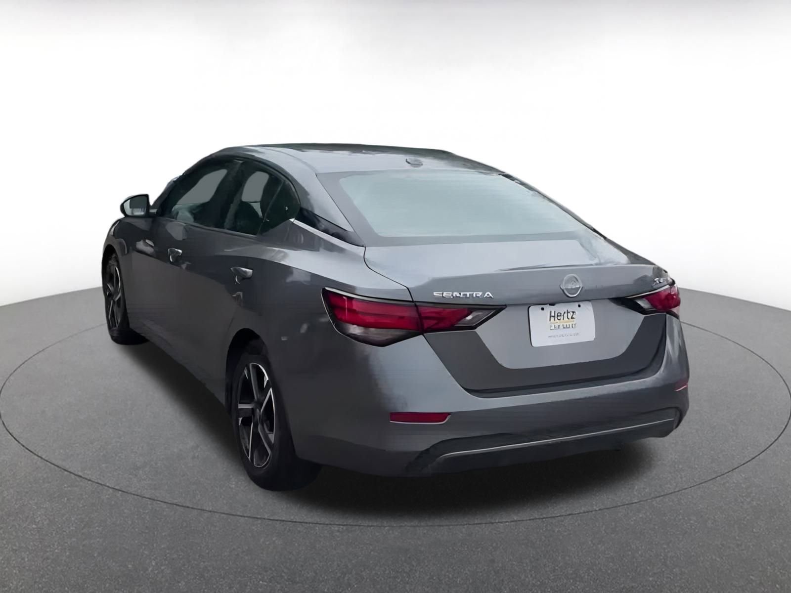 Thumbnail: 2024 Nissan Sentra - 11