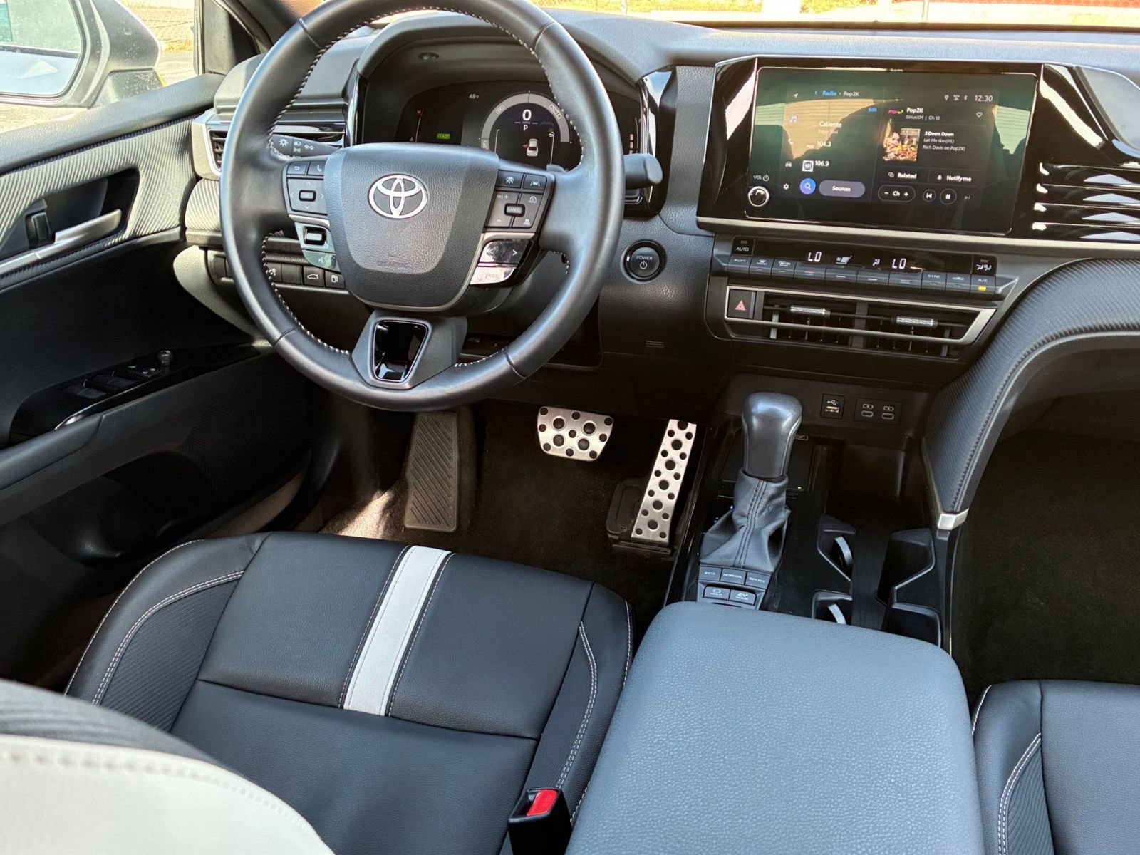 Thumbnail: 2025 Toyota Camry - 34