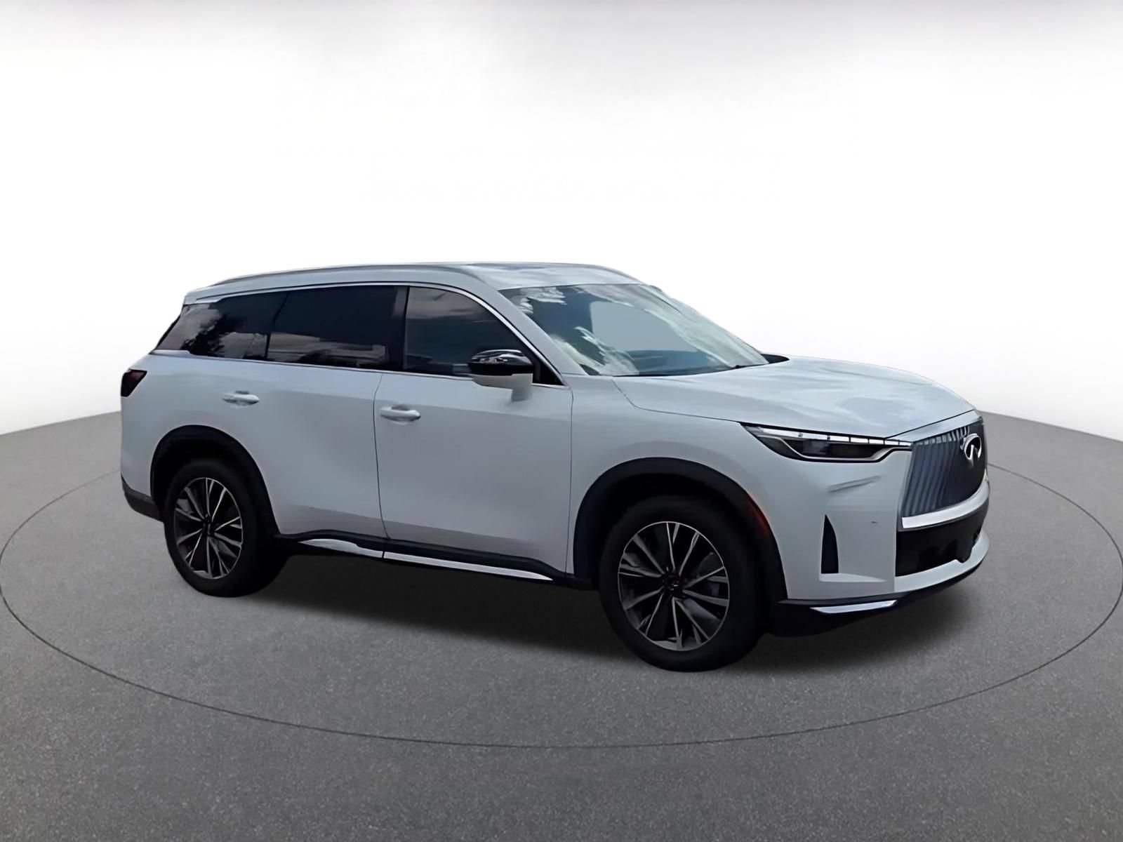 Thumbnail: 2026 INFINITI QX60 - 2