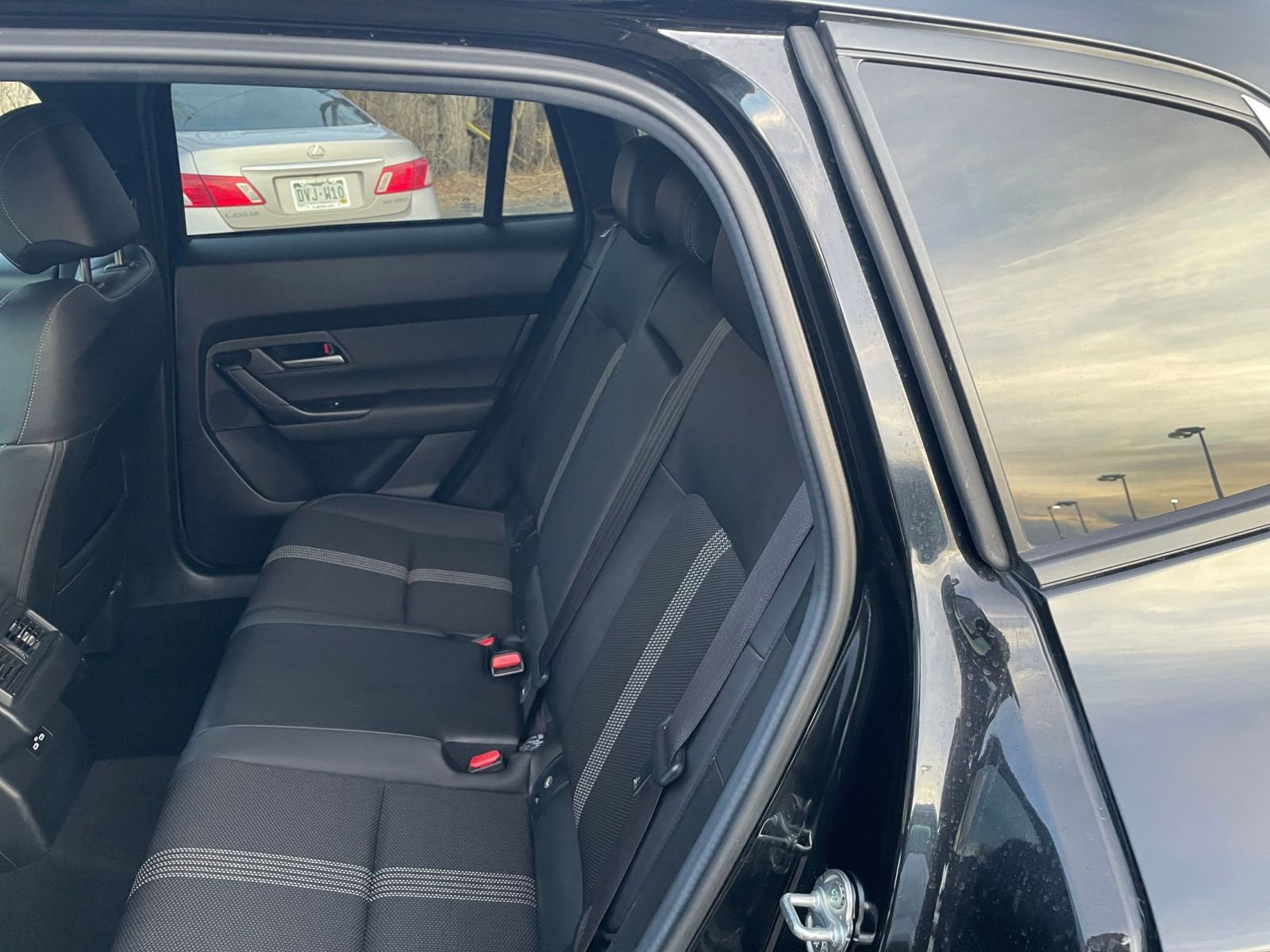 Thumbnail: 2025 Mazda CX-50 - 23