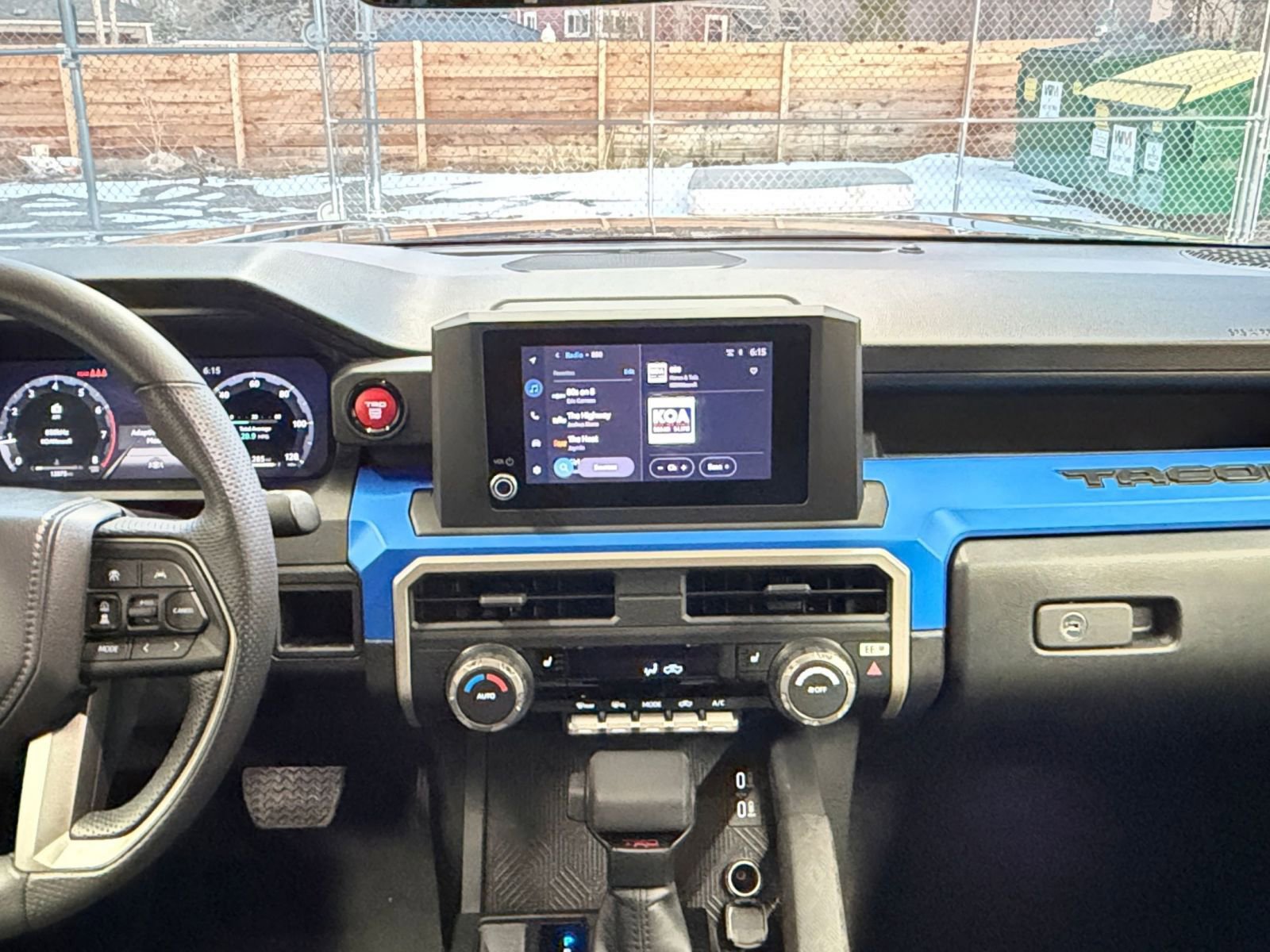 Thumbnail: 2025 Toyota Tacoma - 20