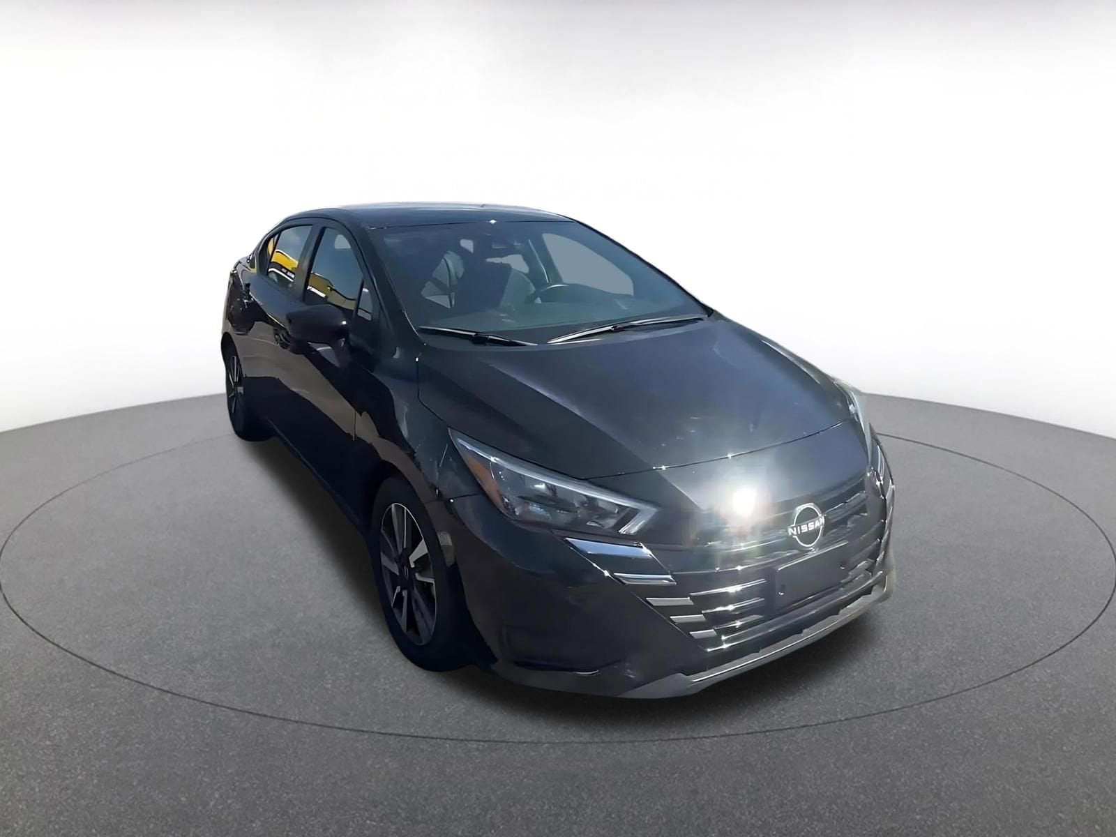 Thumbnail: 2025 Nissan Versa - 3