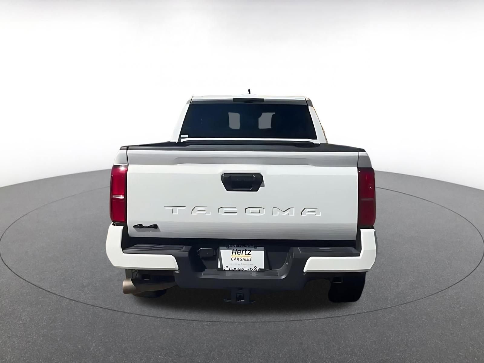 Thumbnail: 2025 Toyota Tacoma - 11