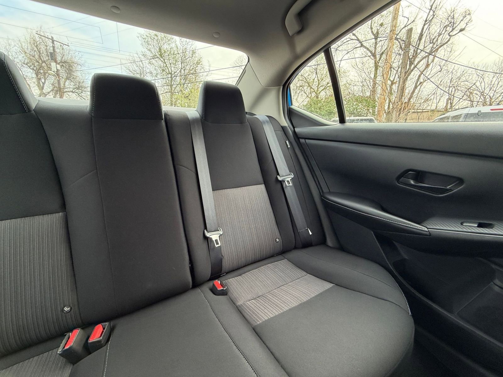 Thumbnail: 2025 Nissan Sentra - 35