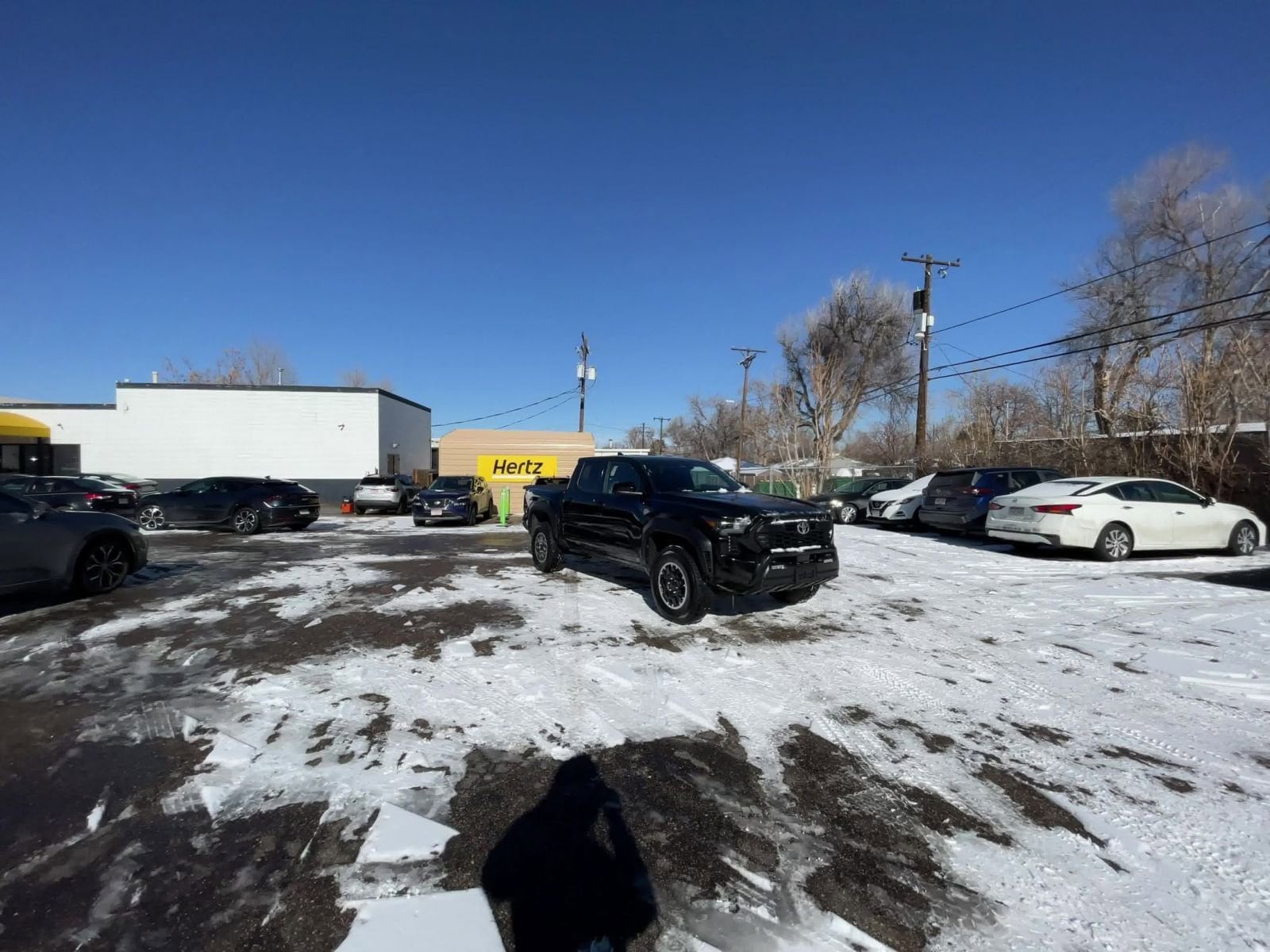 Thumbnail: 2025 Toyota Tacoma - 12