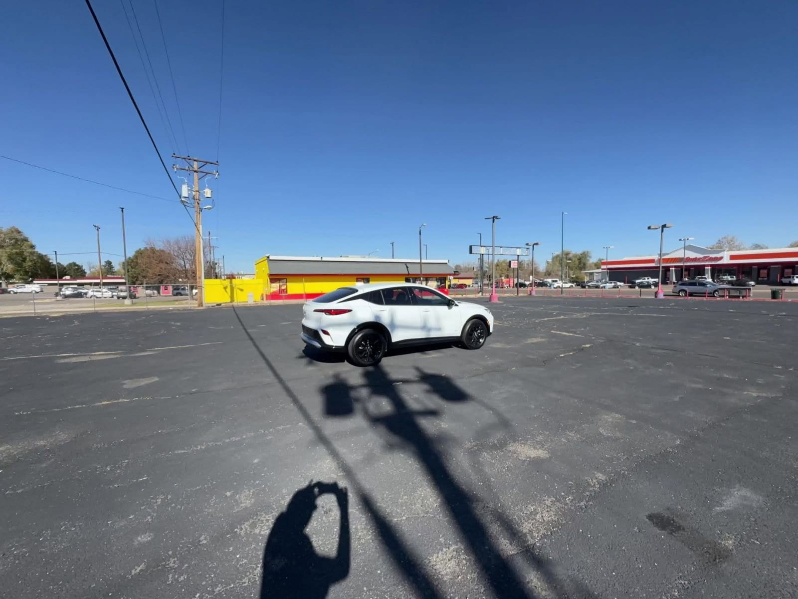 Thumbnail: 2025 Buick Envista - 10