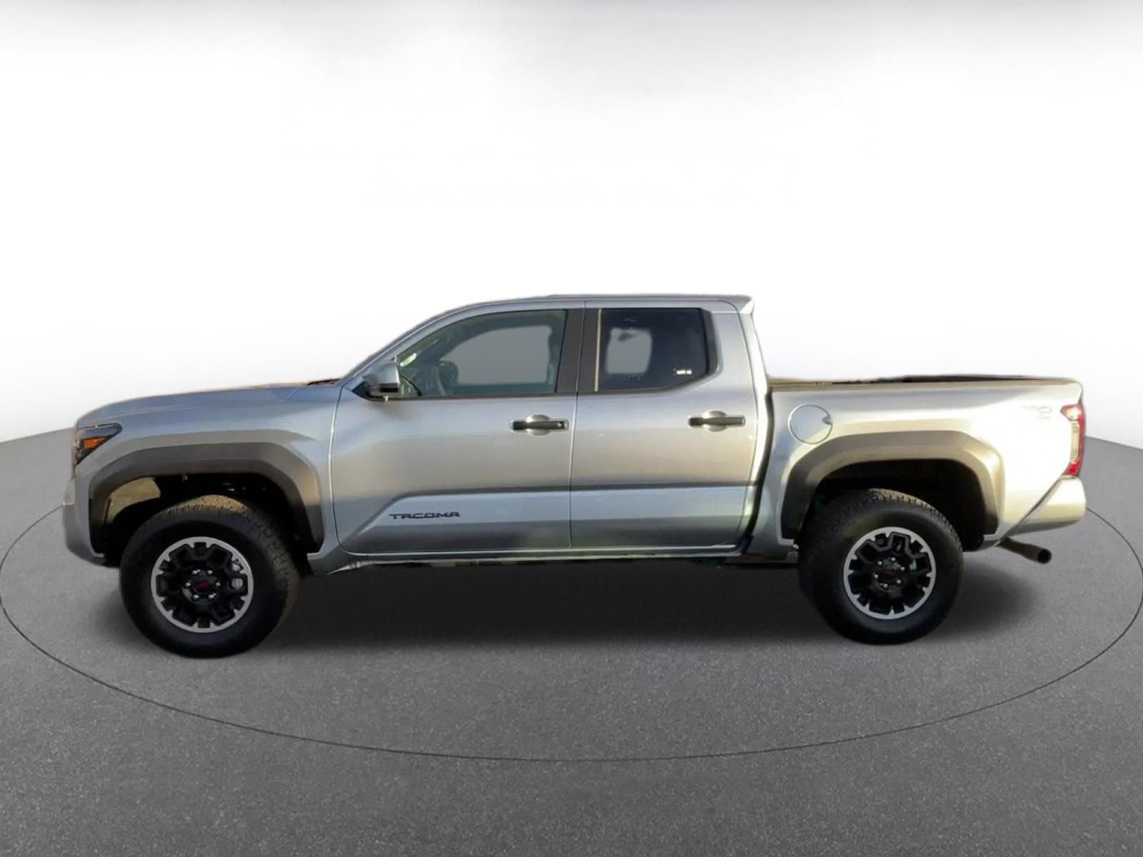 Thumbnail: 2025 Toyota Tacoma - 9