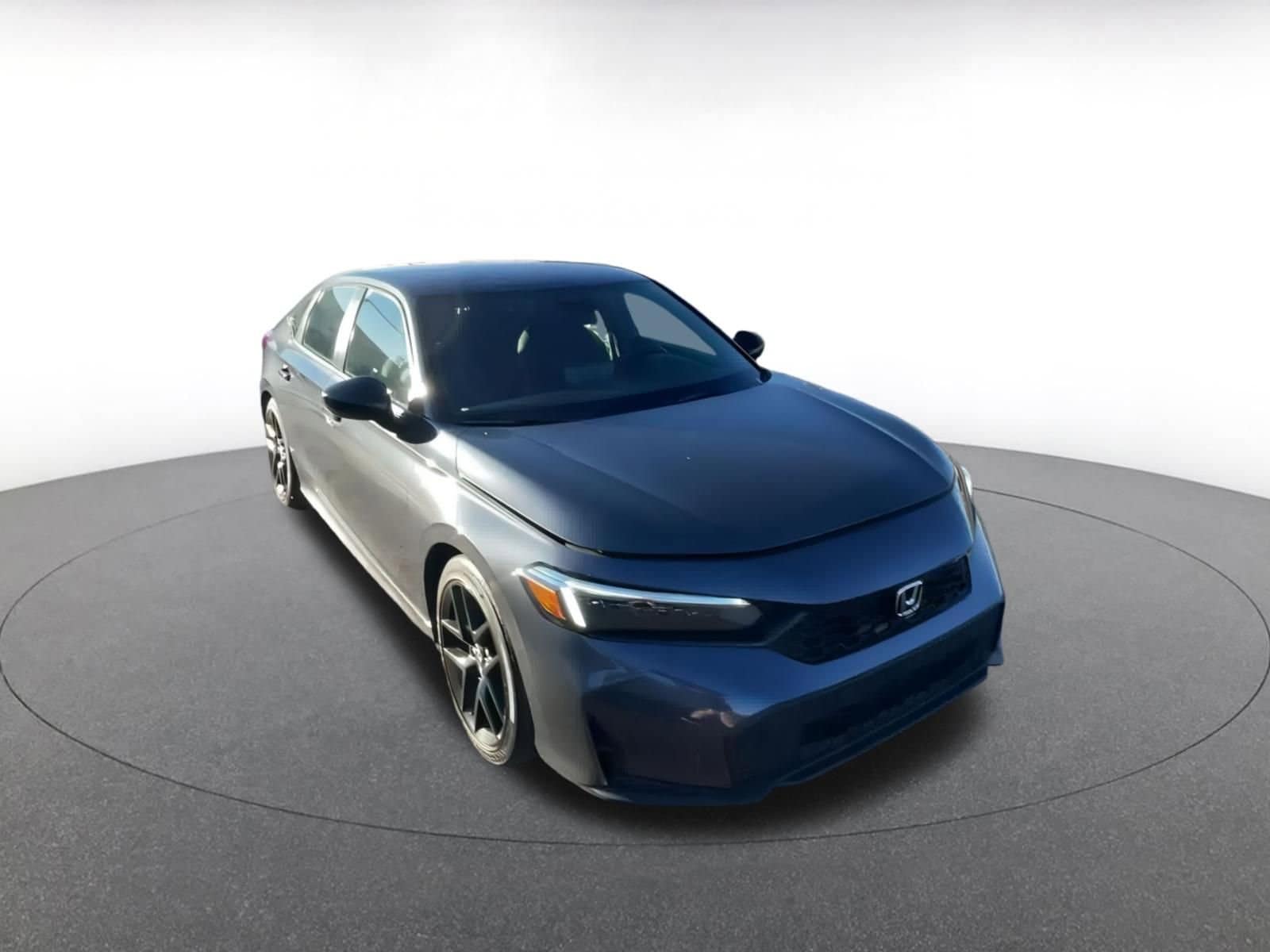 Thumbnail: 2025 Honda Civic - 2