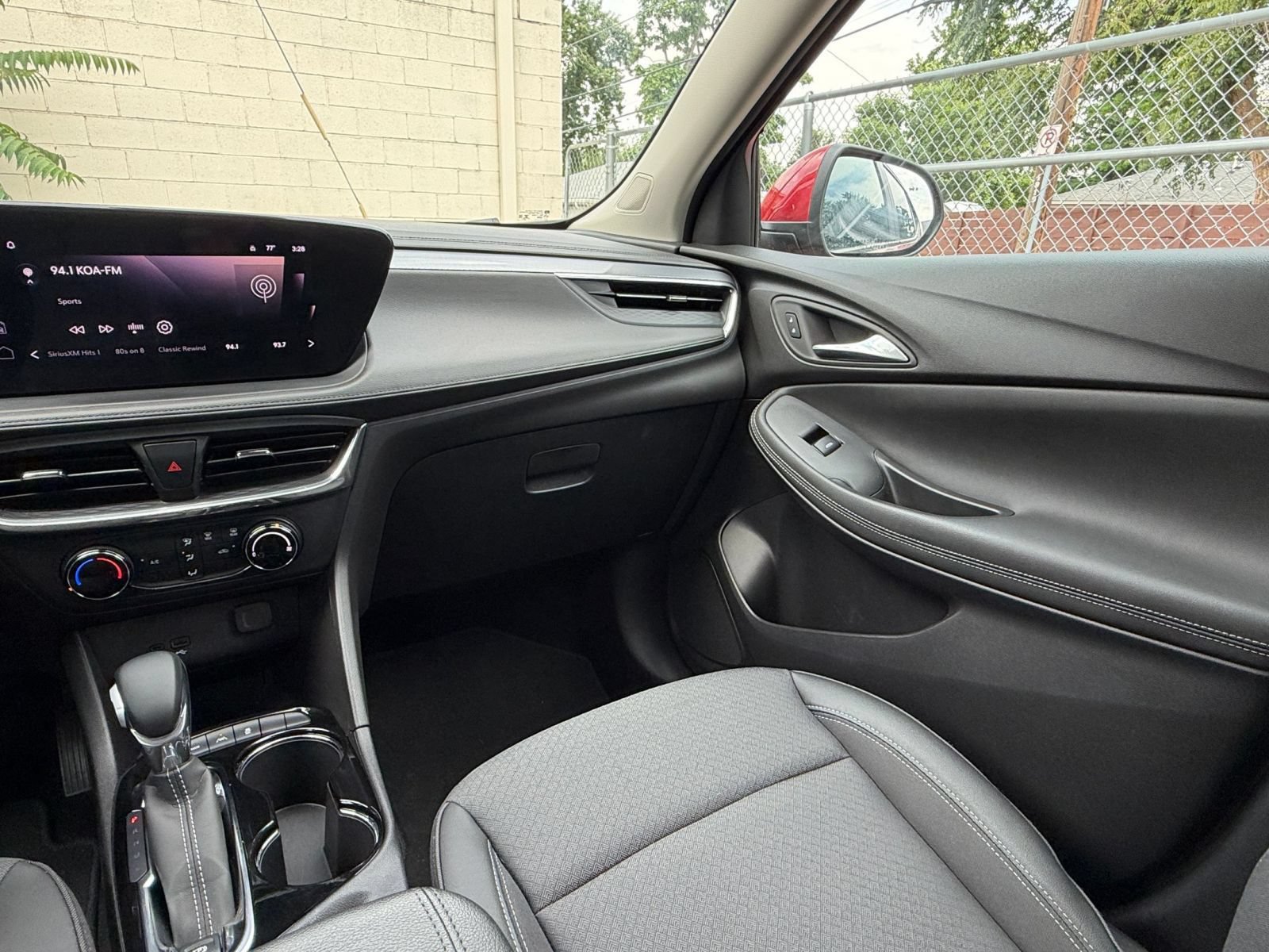 Thumbnail: 2026 Buick Encore GX - 32