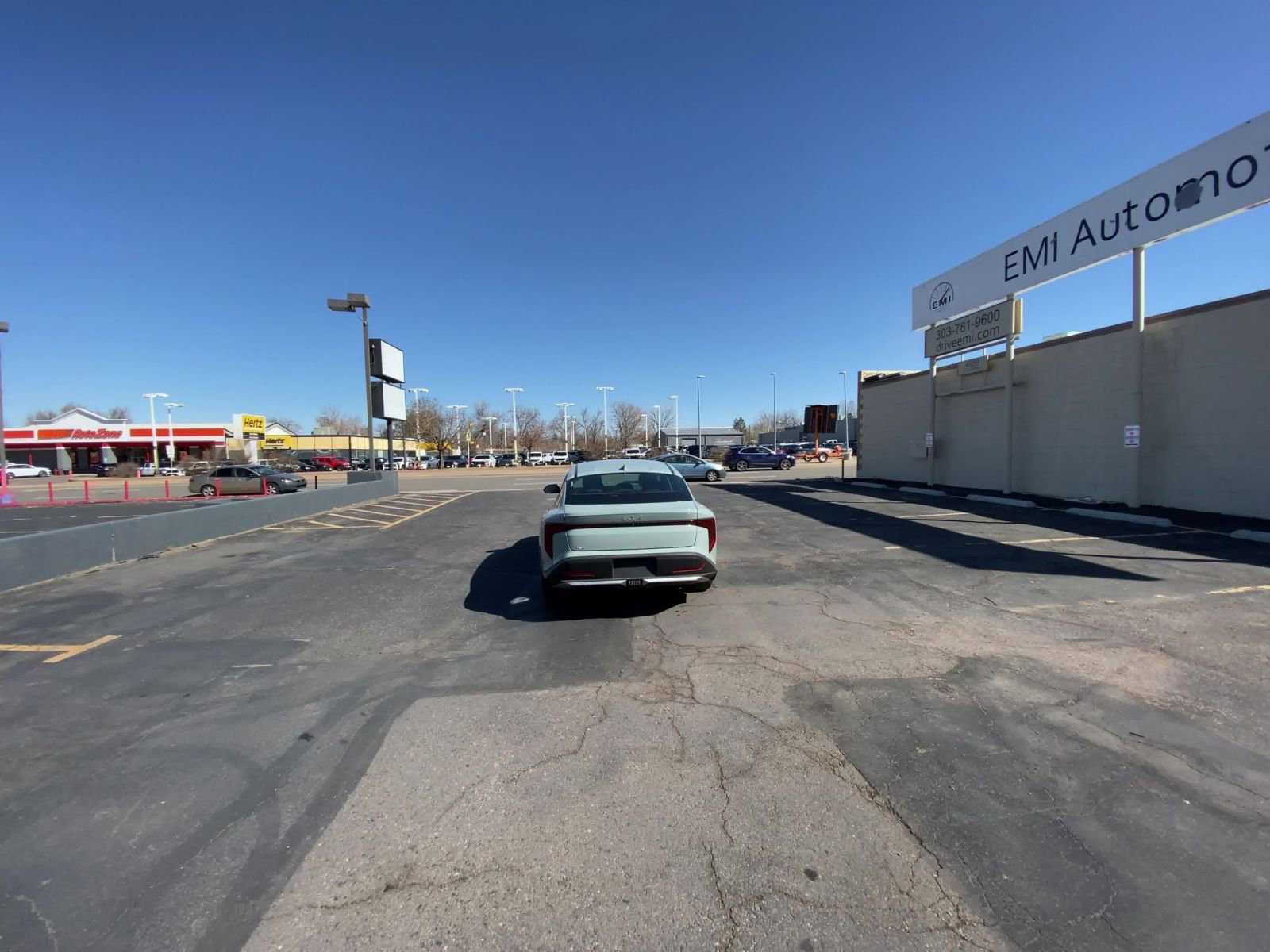 Thumbnail: 2025 Kia K4 - 16