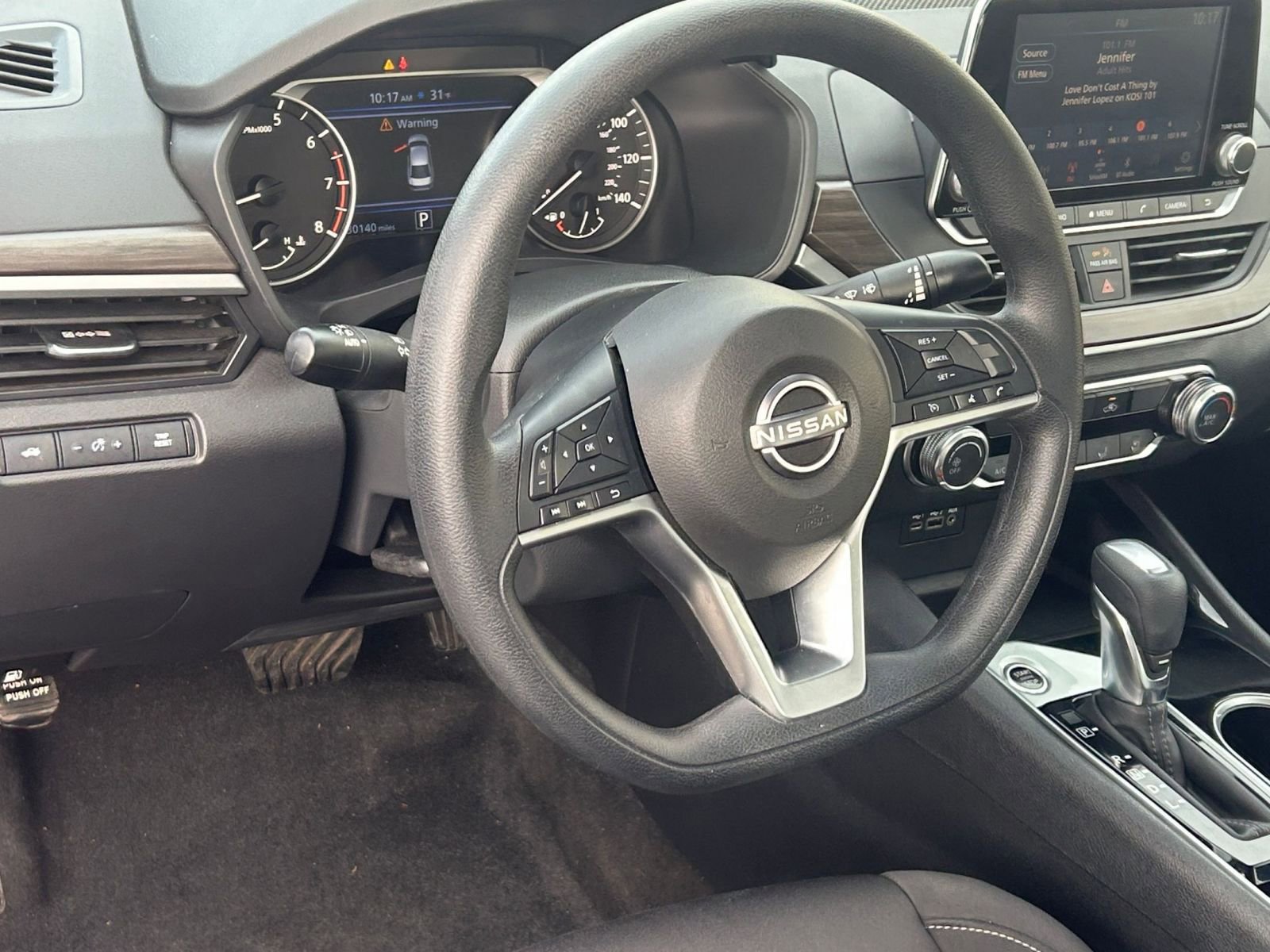 Thumbnail: 2024 Nissan Altima - 35