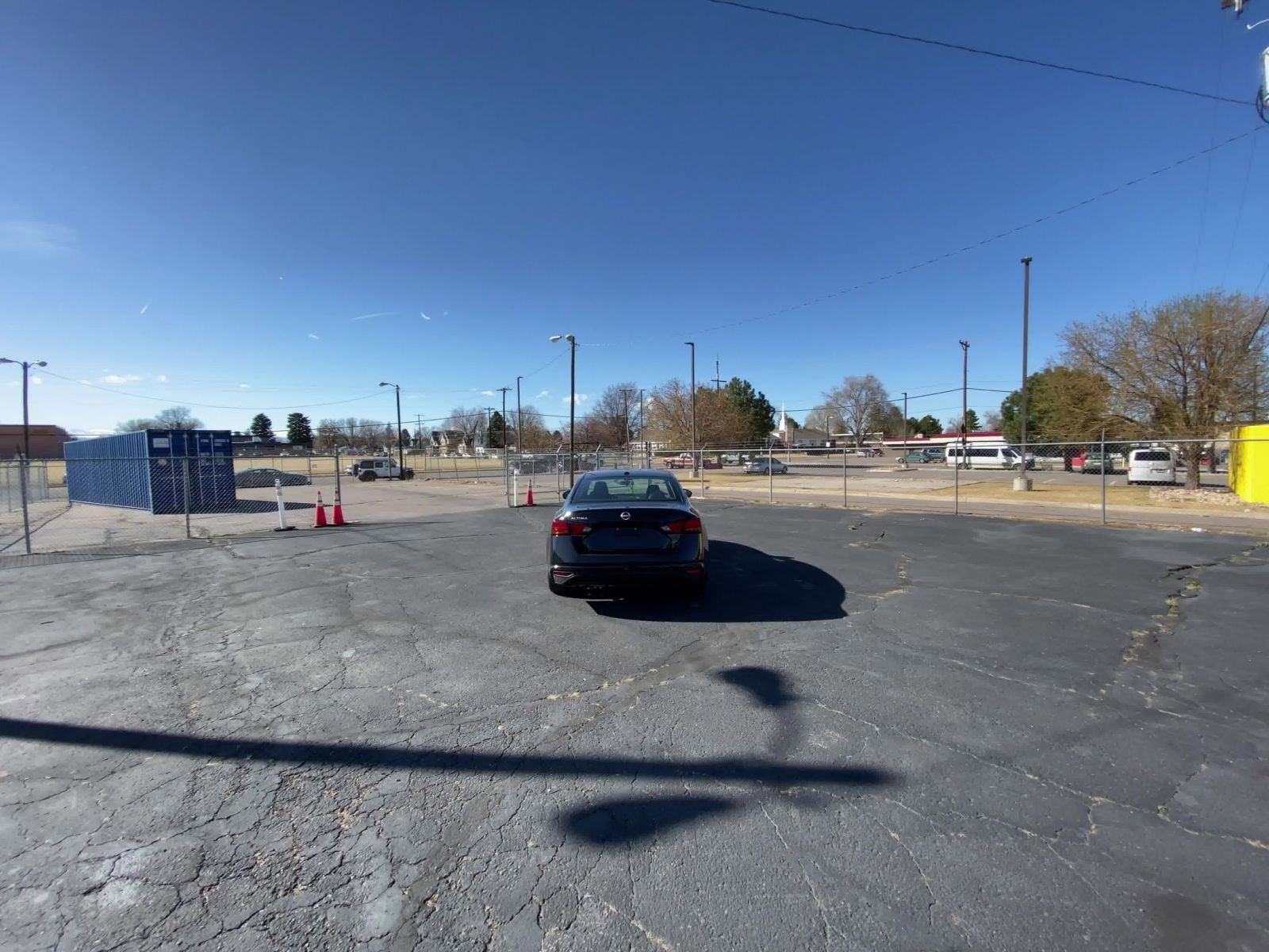 Thumbnail: 2025 Nissan Altima - 16