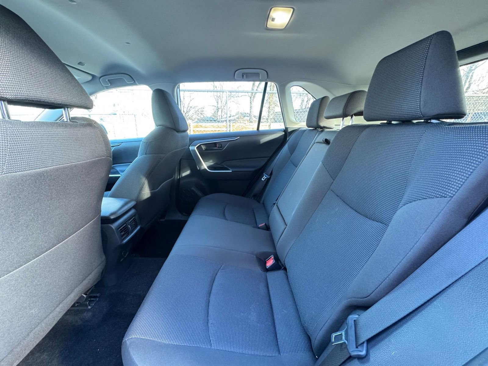 Thumbnail: 2025 Toyota RAV4 - 24