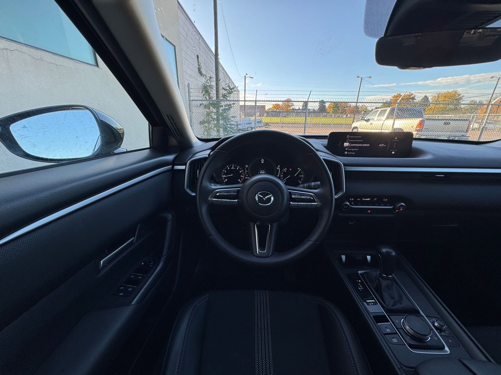 Thumbnail: 2025 Mazda CX-50 - 32