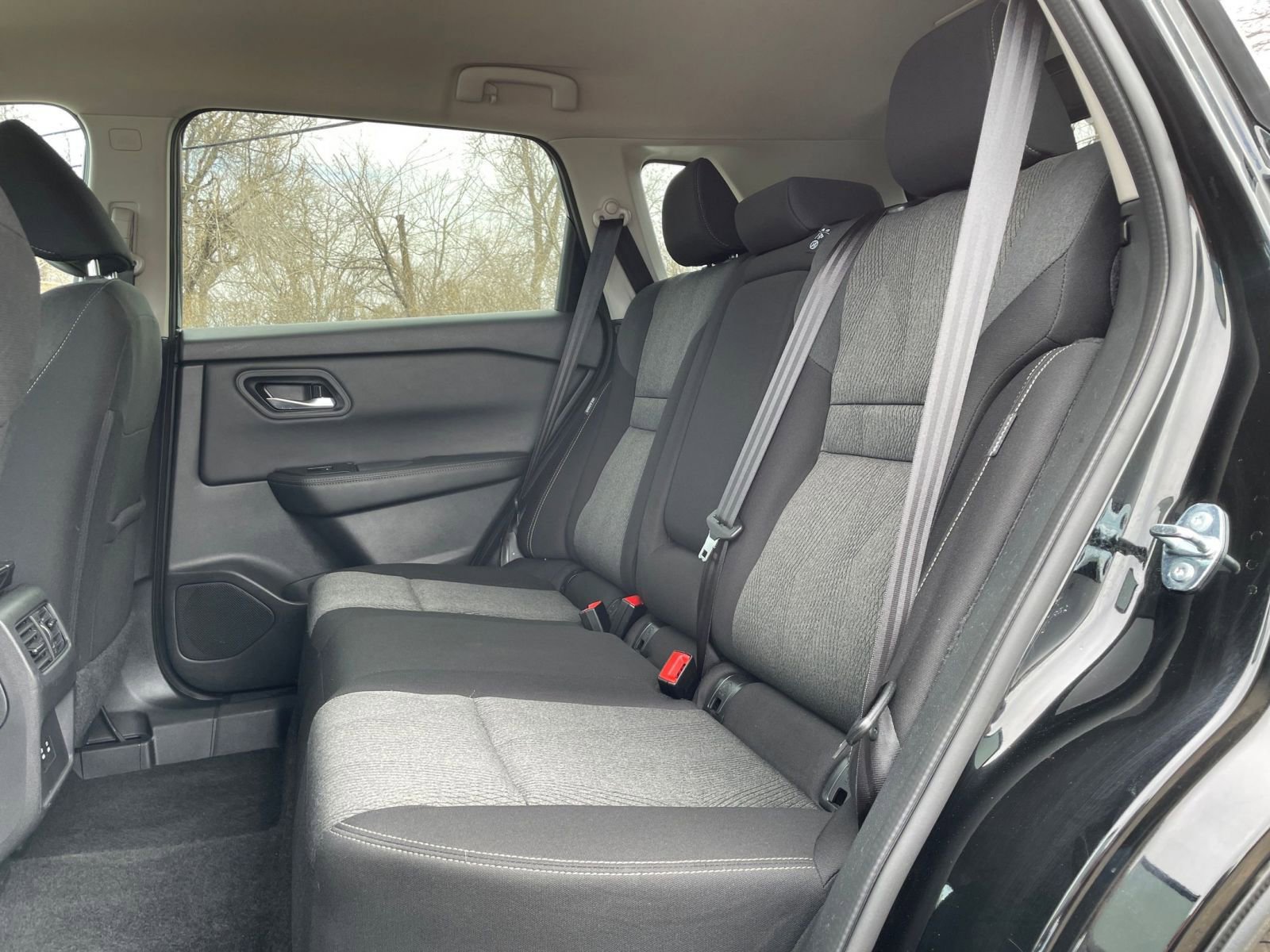 Thumbnail: 2025 Nissan Rogue - 28