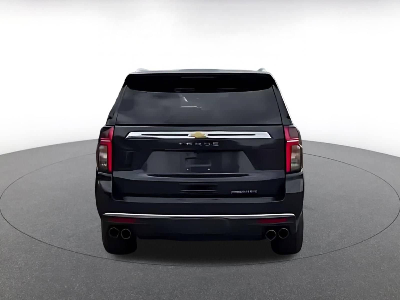 Thumbnail: 2023 Chevrolet Tahoe - 6