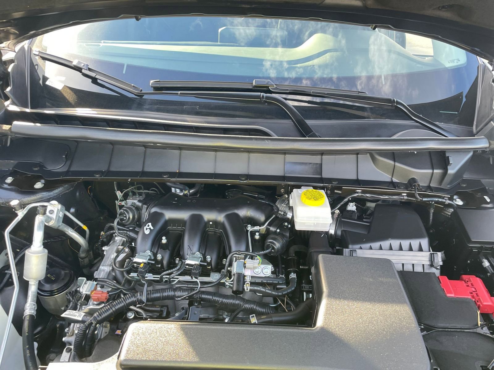 Thumbnail: 2025 Nissan Pathfinder - 32