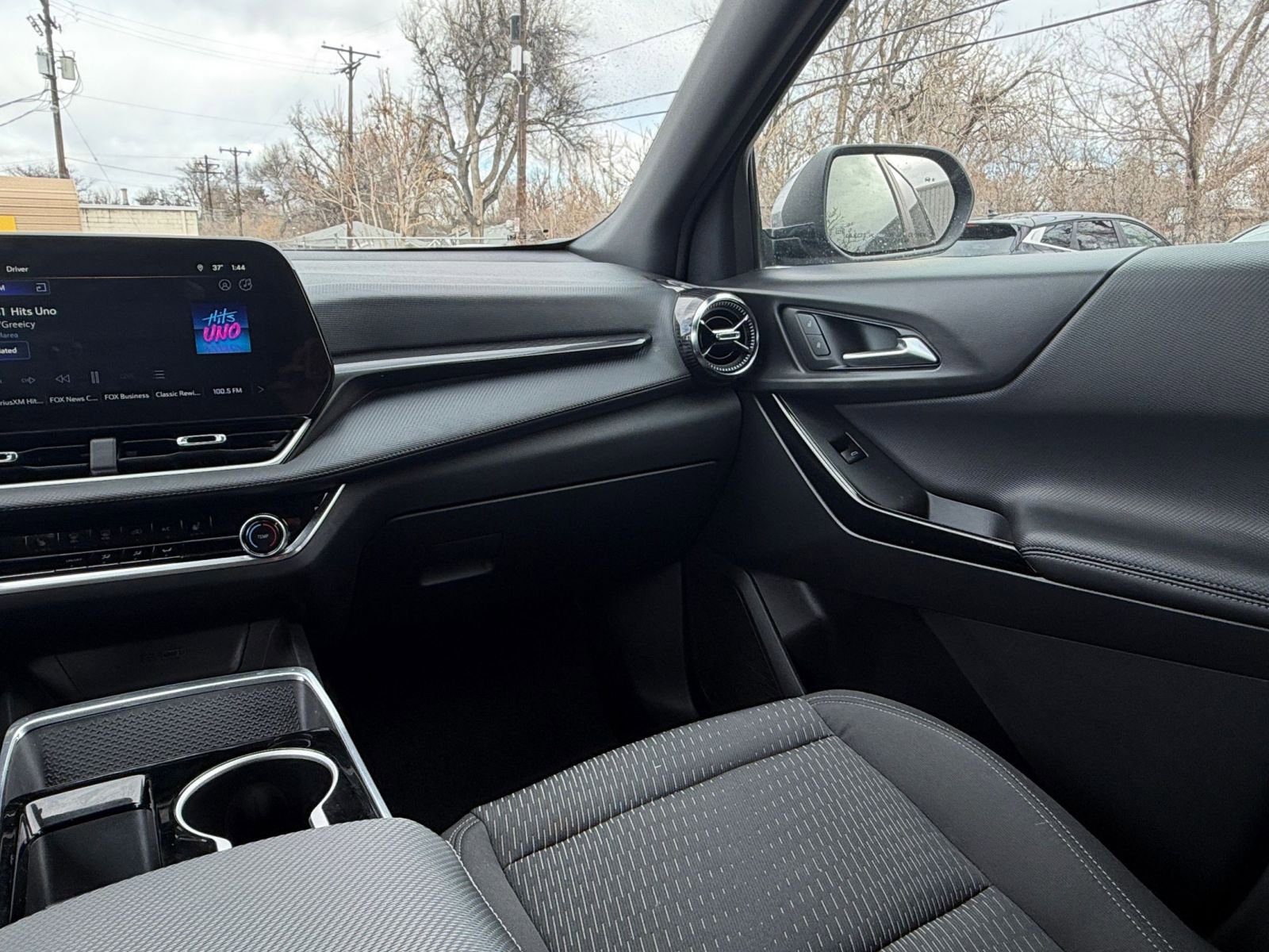 Thumbnail: 2025 Chevrolet Equinox - 32