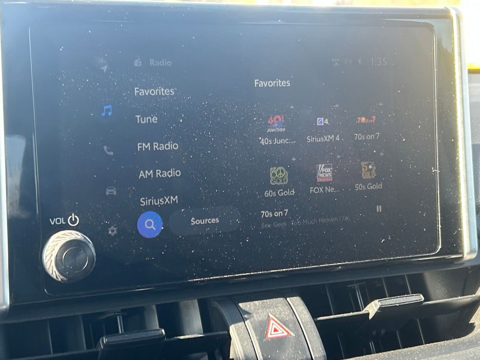 Thumbnail: 2025 Toyota RAV4 - 20