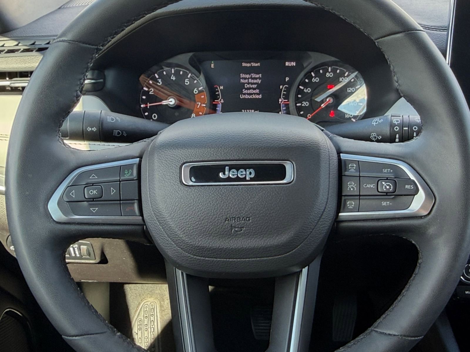 Thumbnail: 2025 Jeep Compass - 28