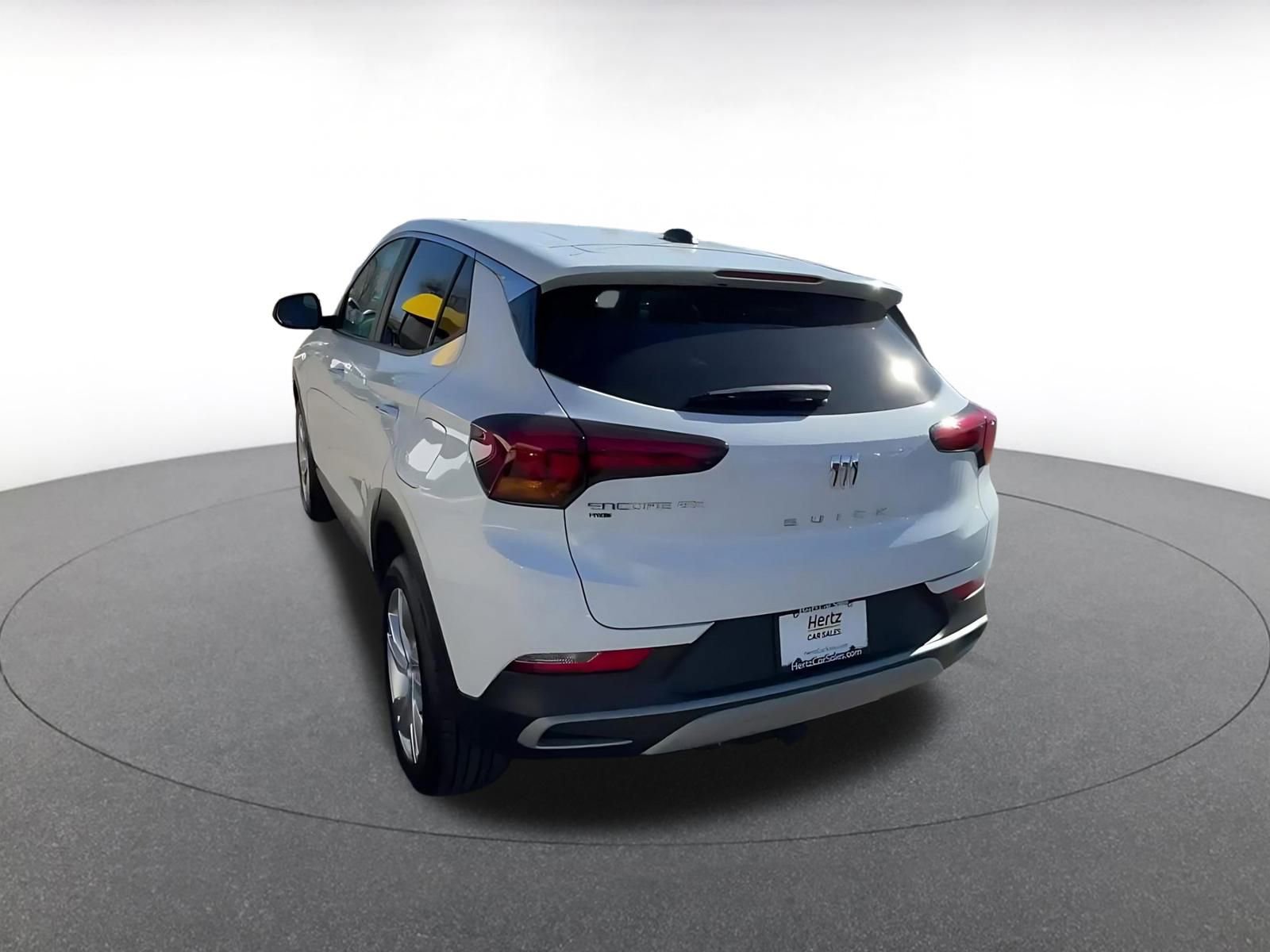 Thumbnail: 2025 Buick Encore GX - 11