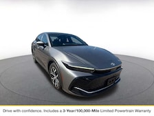 2025 Toyota Crown XLE -
                  Denver, CO