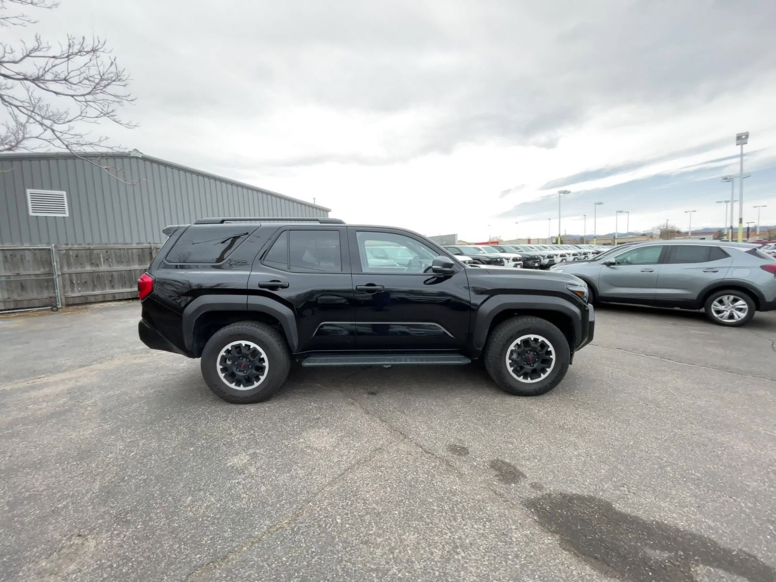 Thumbnail: 2025 Toyota 4Runner - 16