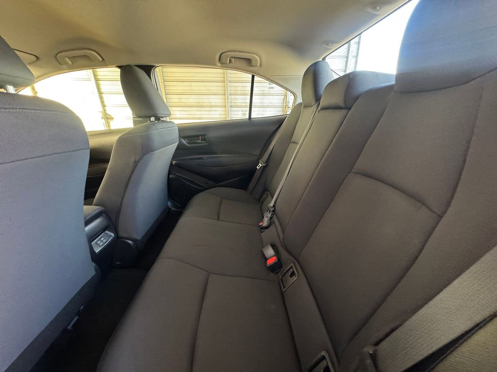 Thumbnail: 2025 Toyota Corolla - 23