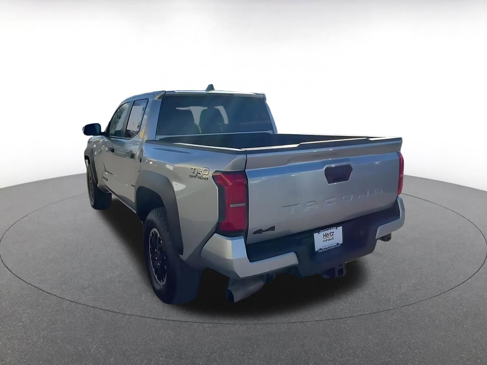 Thumbnail: 2025 Toyota Tacoma - 11