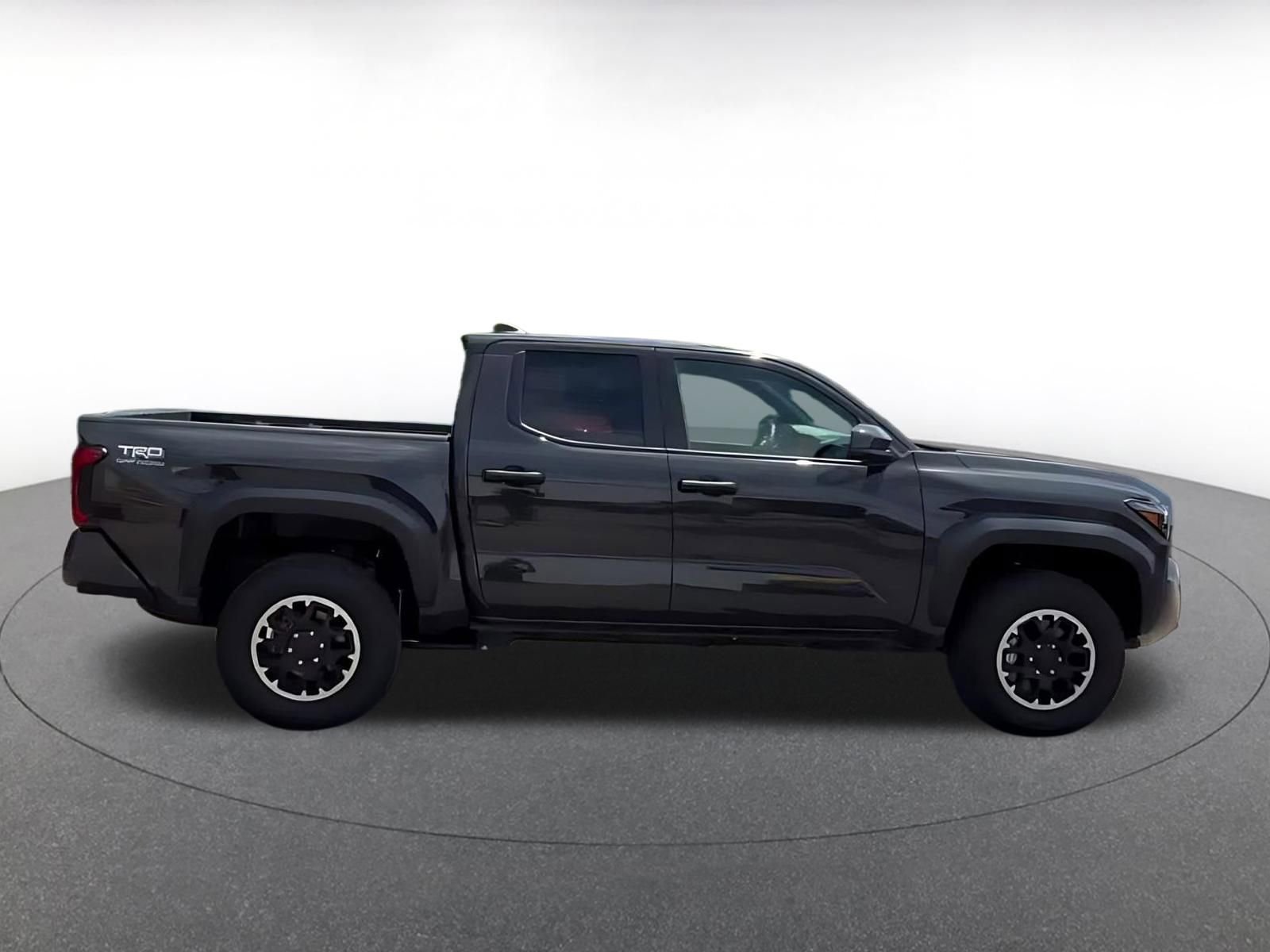 Thumbnail: 2025 Toyota Tacoma - 14