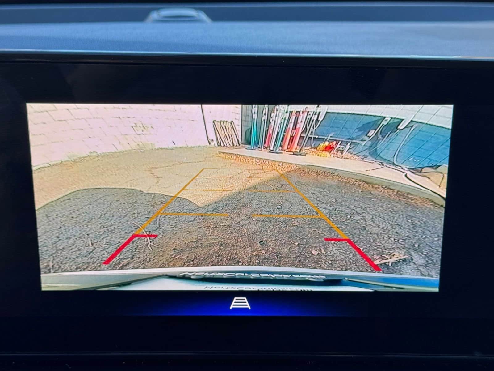 Thumbnail: 2025 Chevrolet TrailBlazer - 17