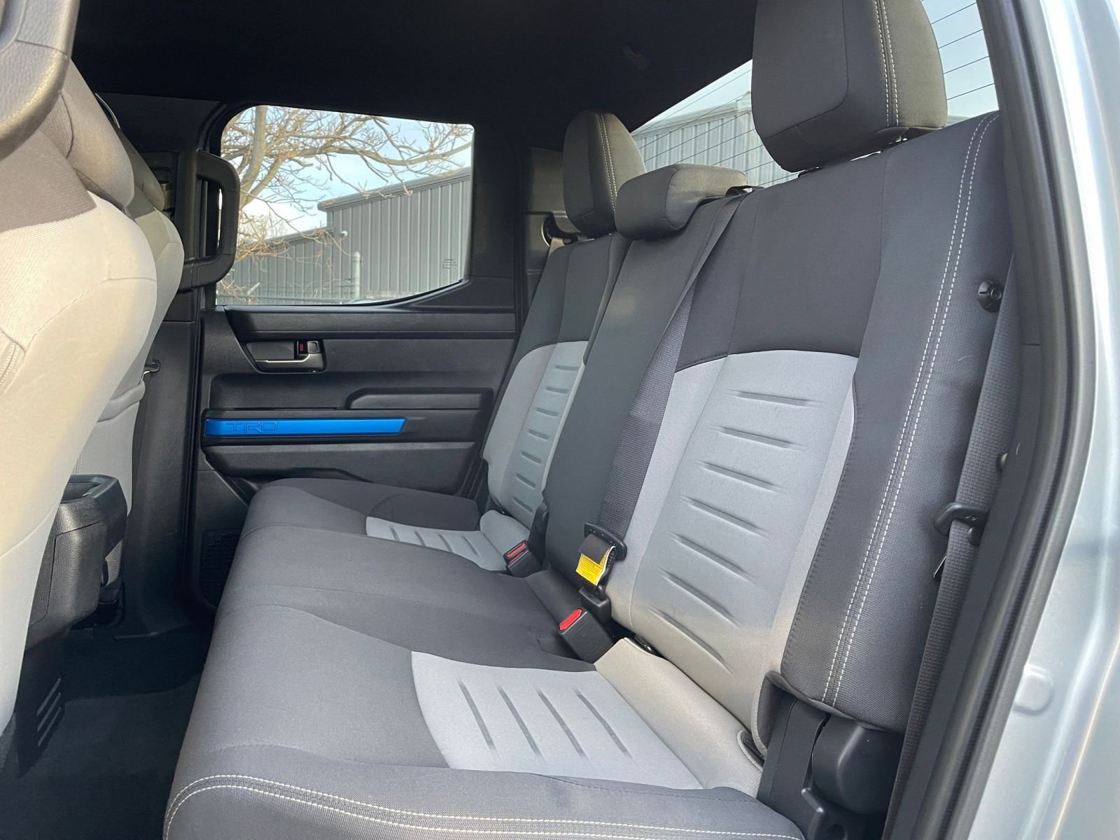 Thumbnail: 2025 Toyota Tacoma - 27