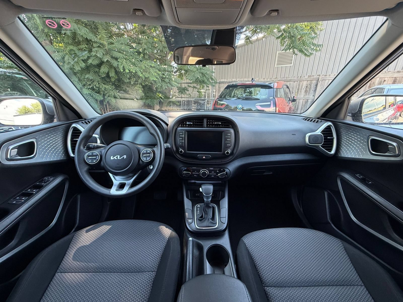 Thumbnail: 2025 Kia Soul - 30