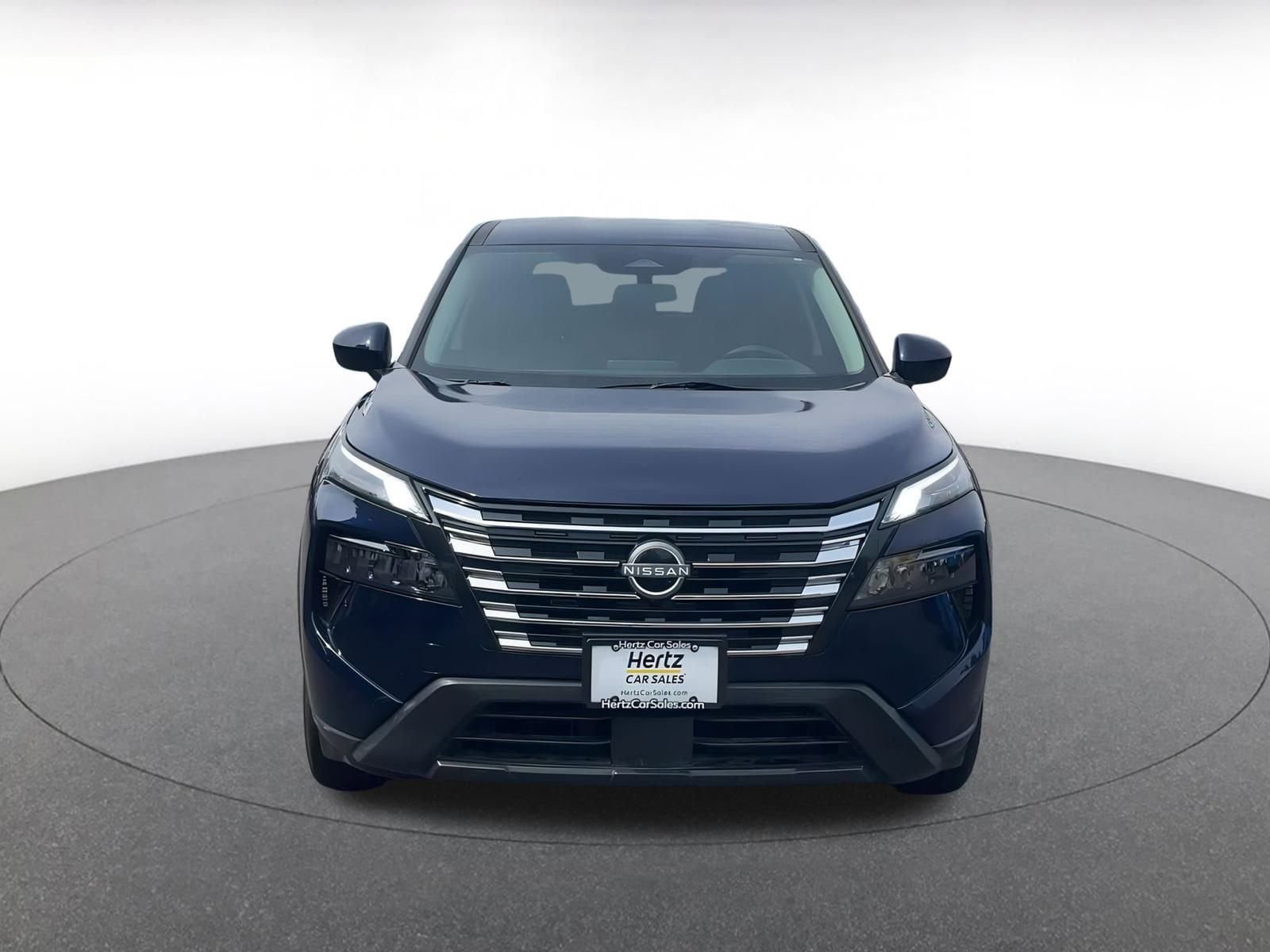 Thumbnail: 2024 Nissan Rogue - 4