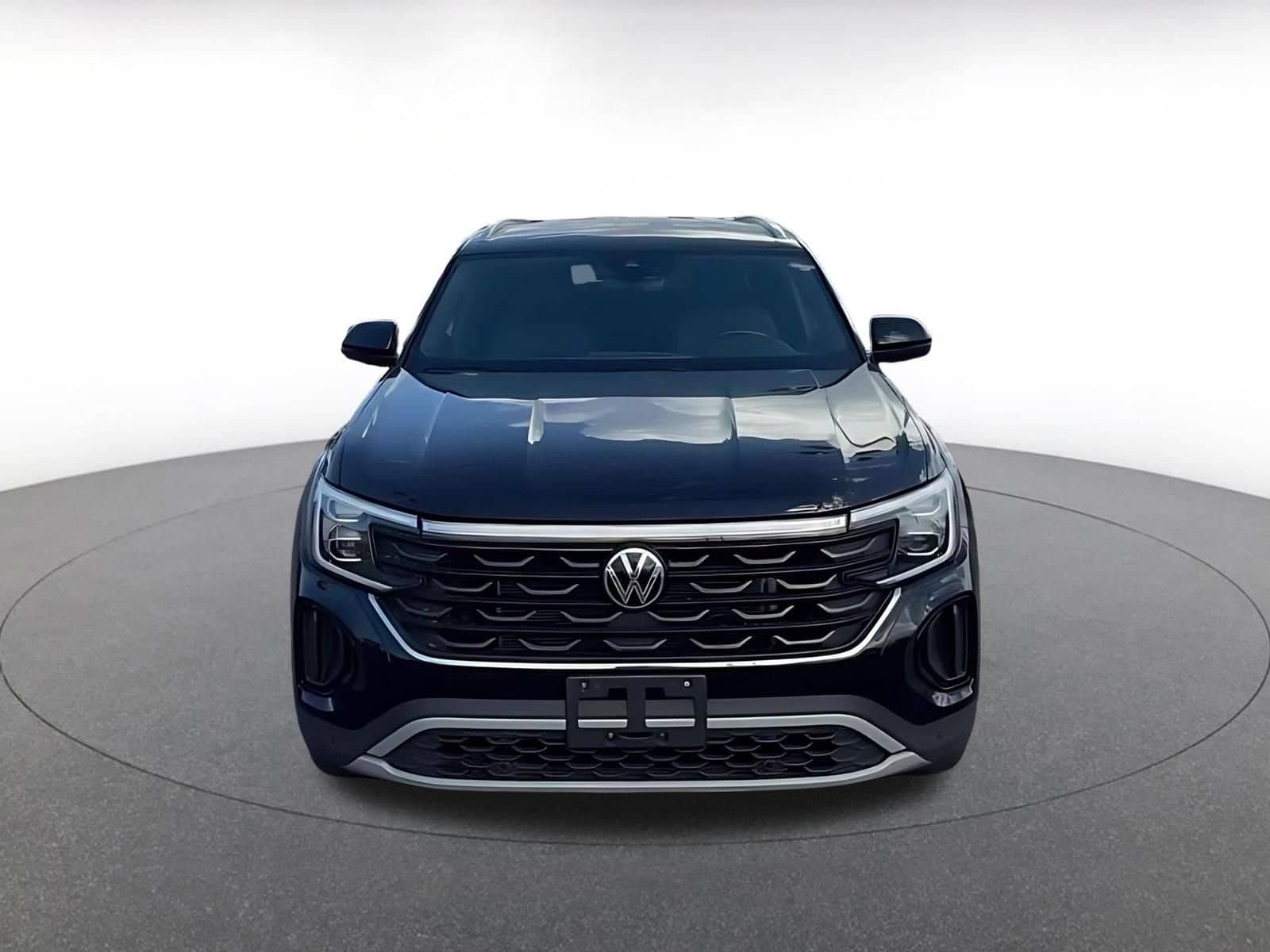 Thumbnail: 2025 Volkswagen Atlas - 4