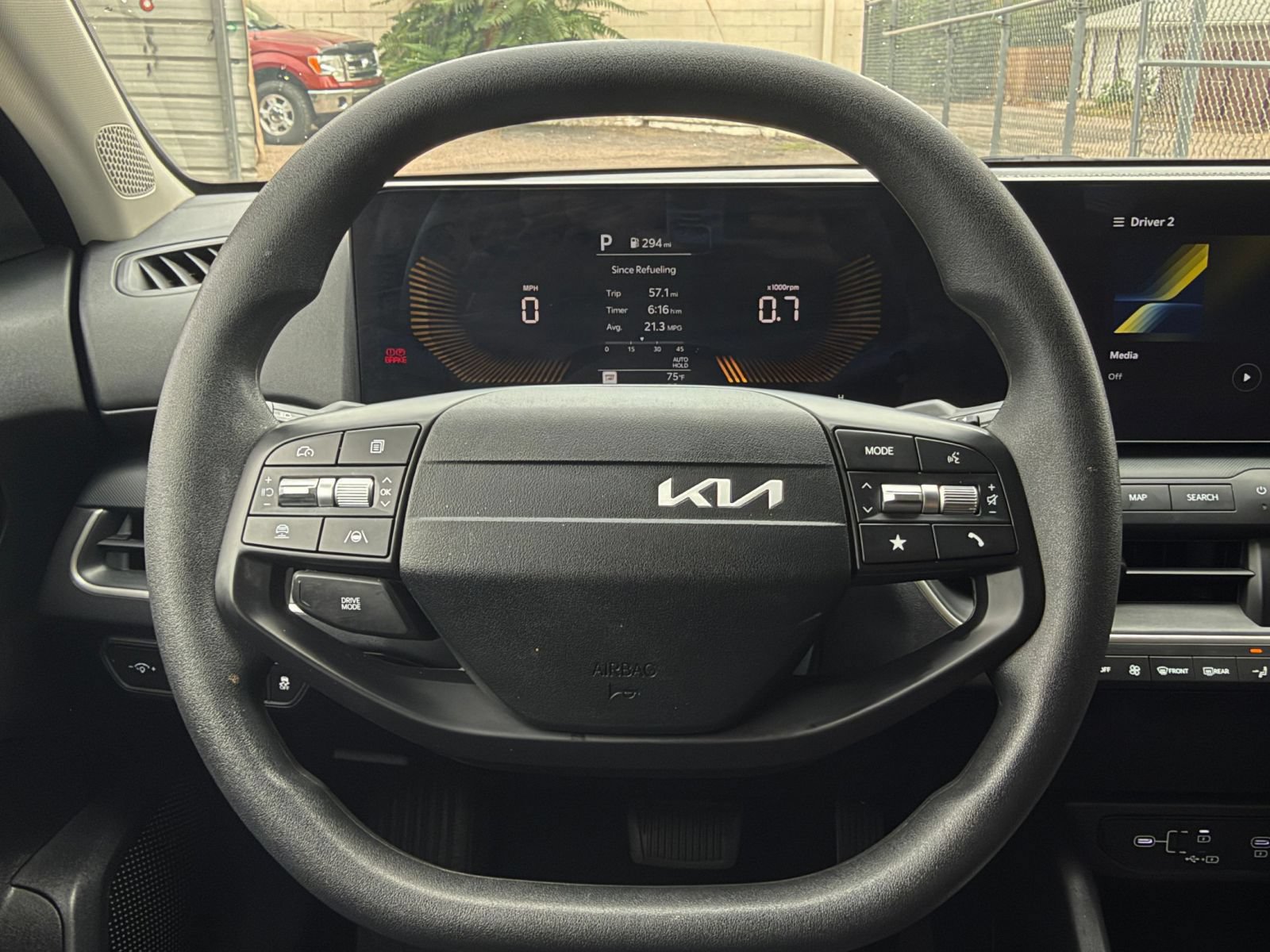 Thumbnail: 2026 Kia K4 - 25