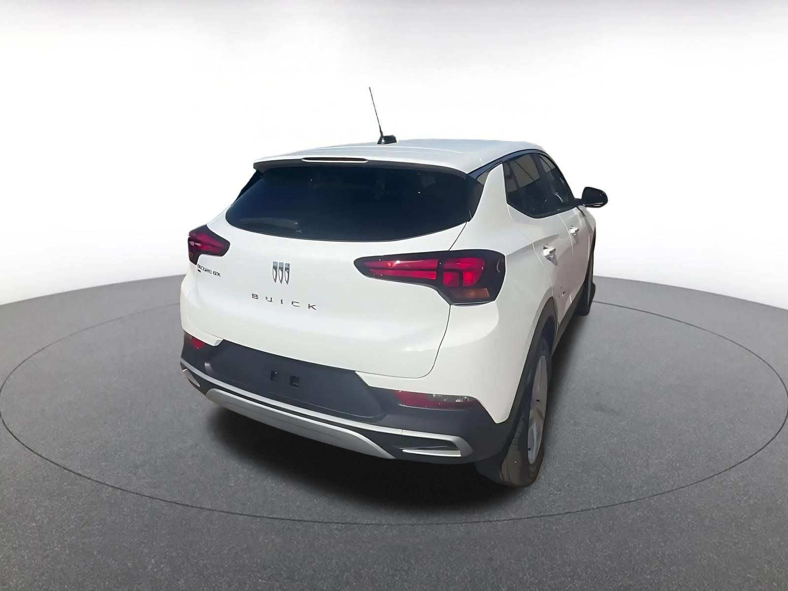 Thumbnail: 2026 Buick Encore GX - 14