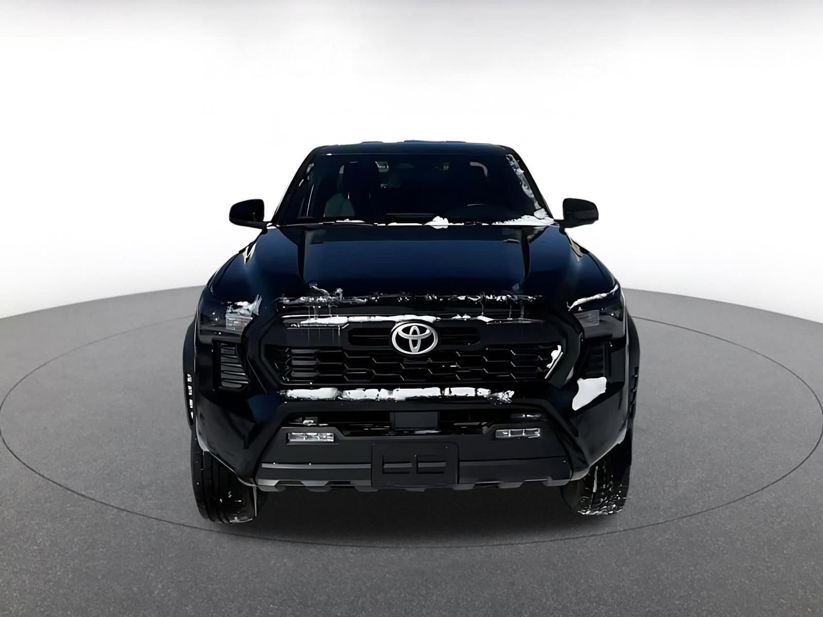 Thumbnail: 2025 Toyota Tacoma - 2