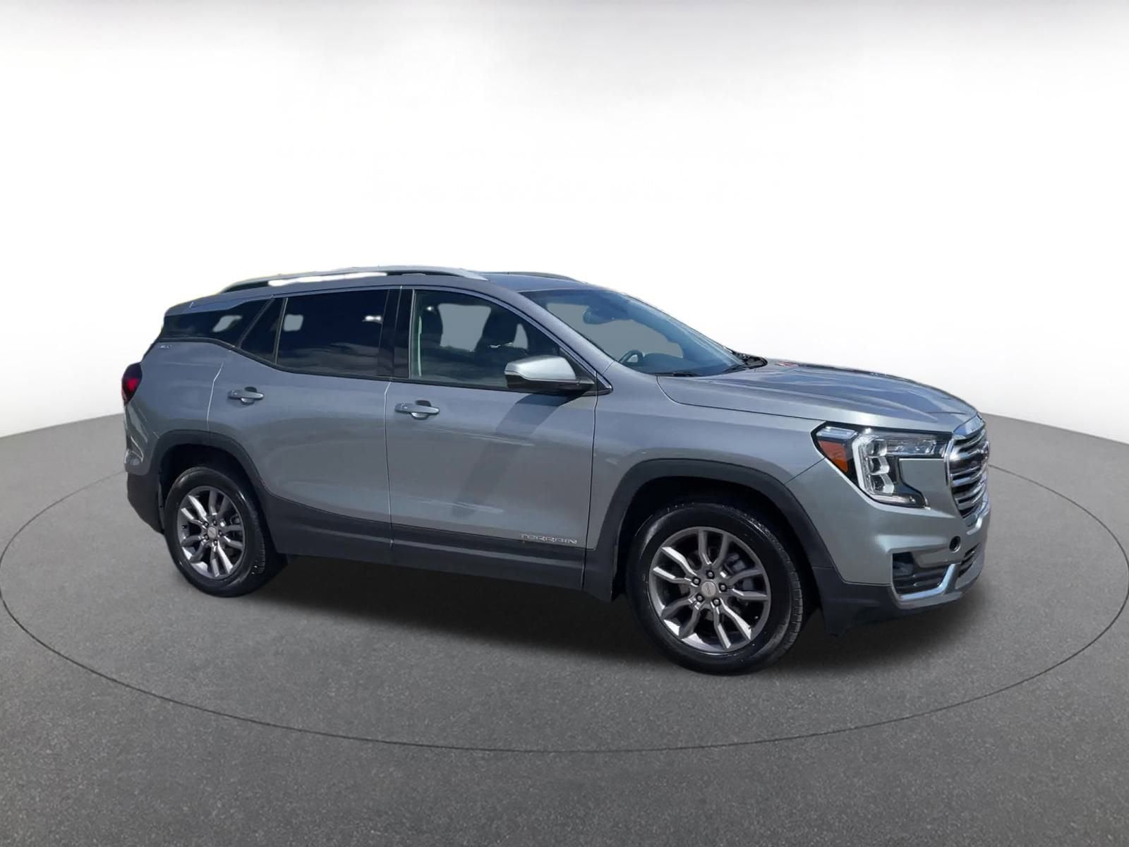 Thumbnail: 2024 GMC Terrain - 2