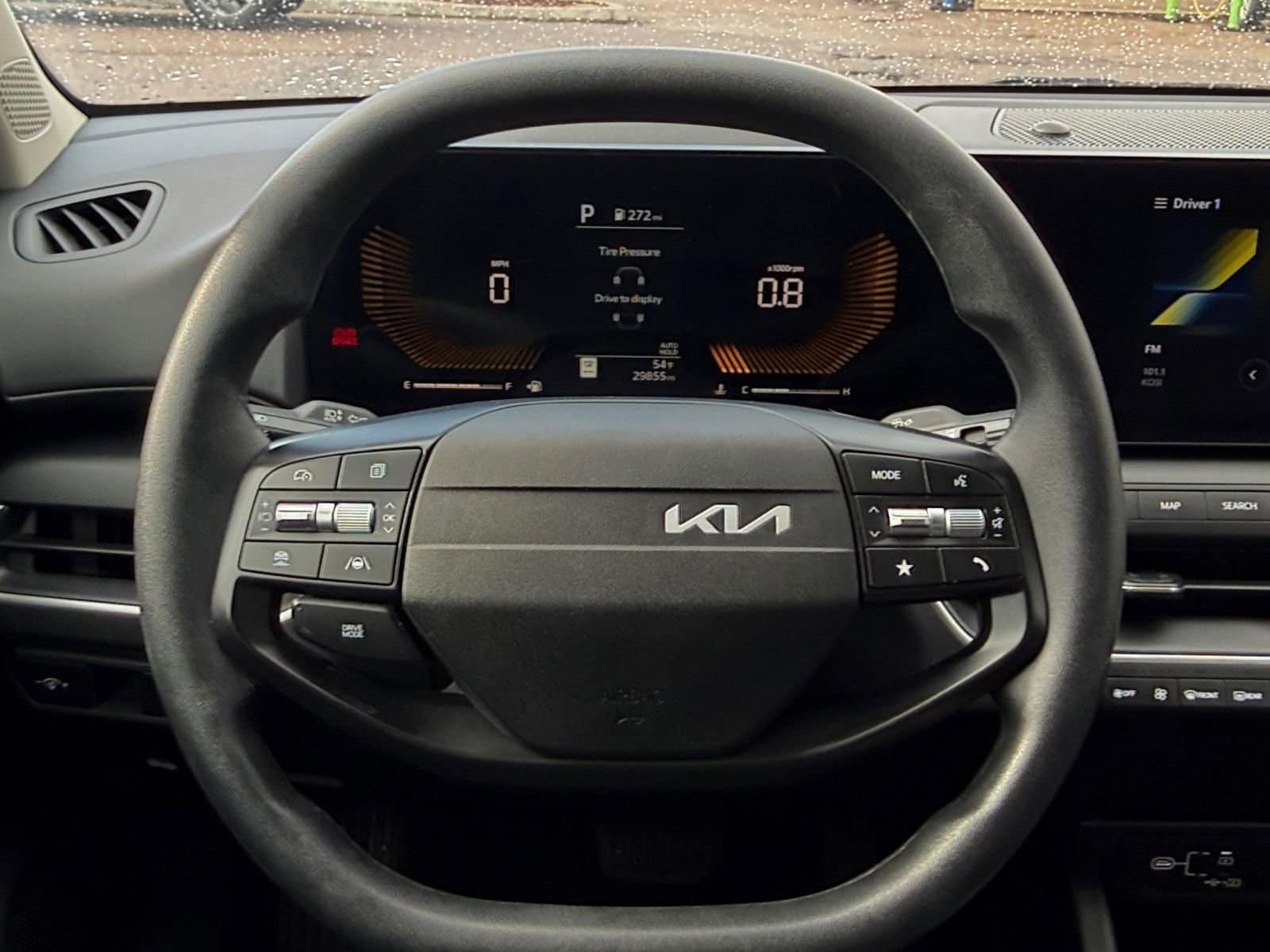 Thumbnail: 2025 Kia K4 - 25