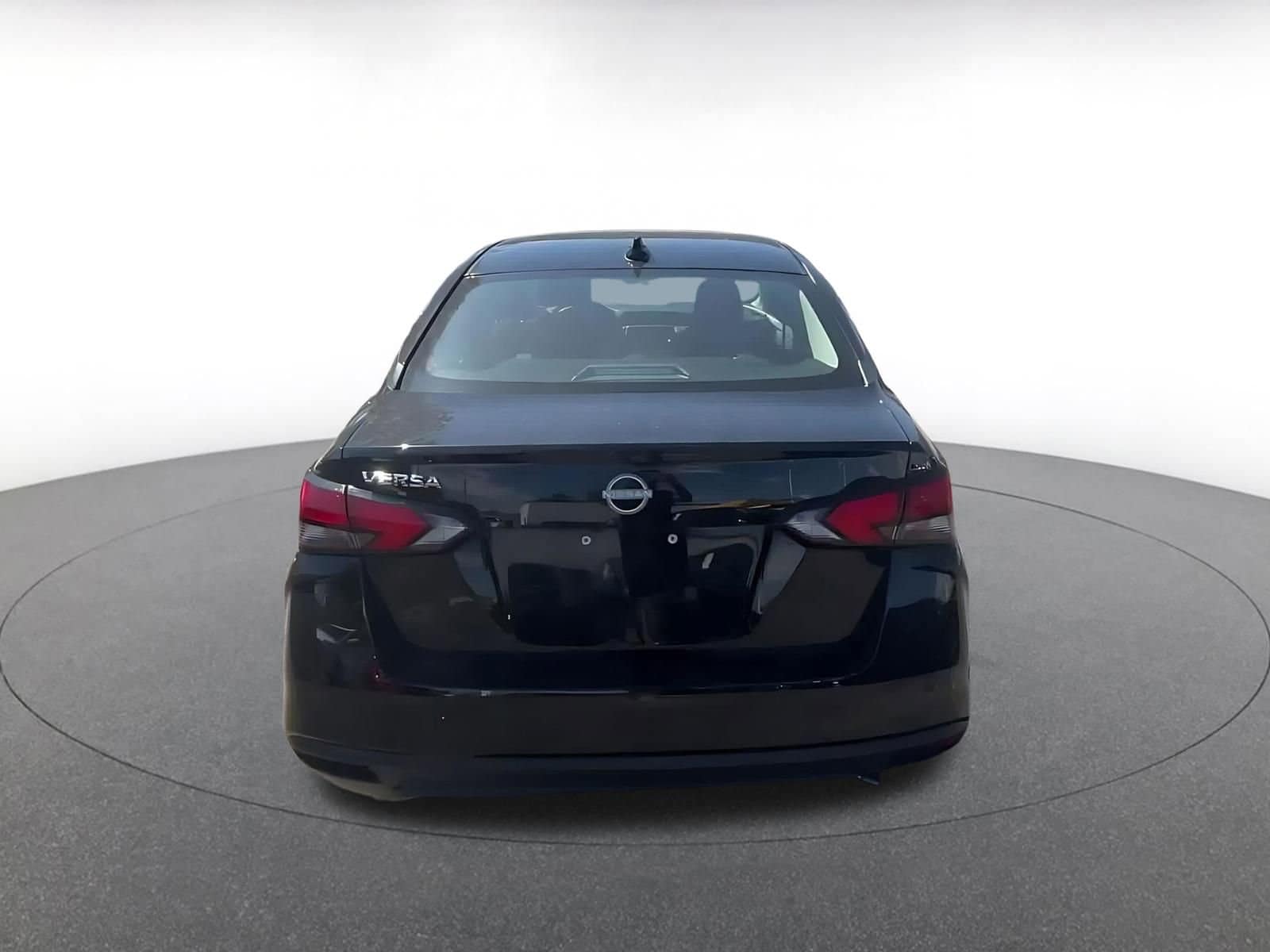 Thumbnail: 2025 Nissan Versa - 12