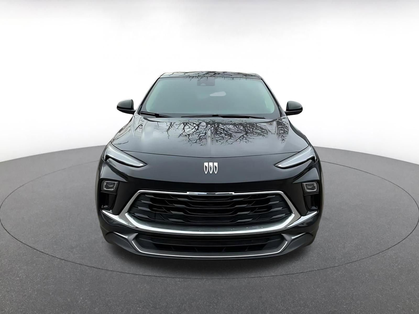 Thumbnail: 2025 Buick Encore GX - 4