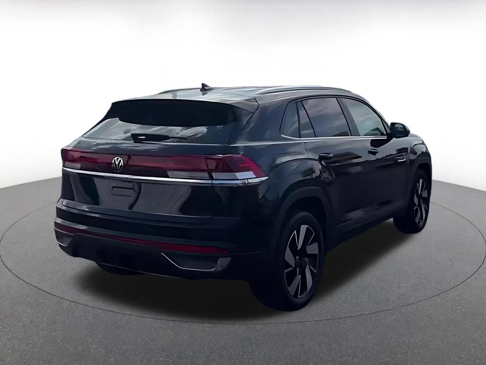 Thumbnail: 2025 Volkswagen Atlas - 11