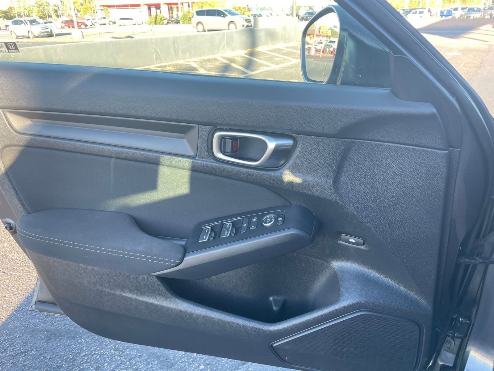 Thumbnail: 2025 Honda Civic - 20