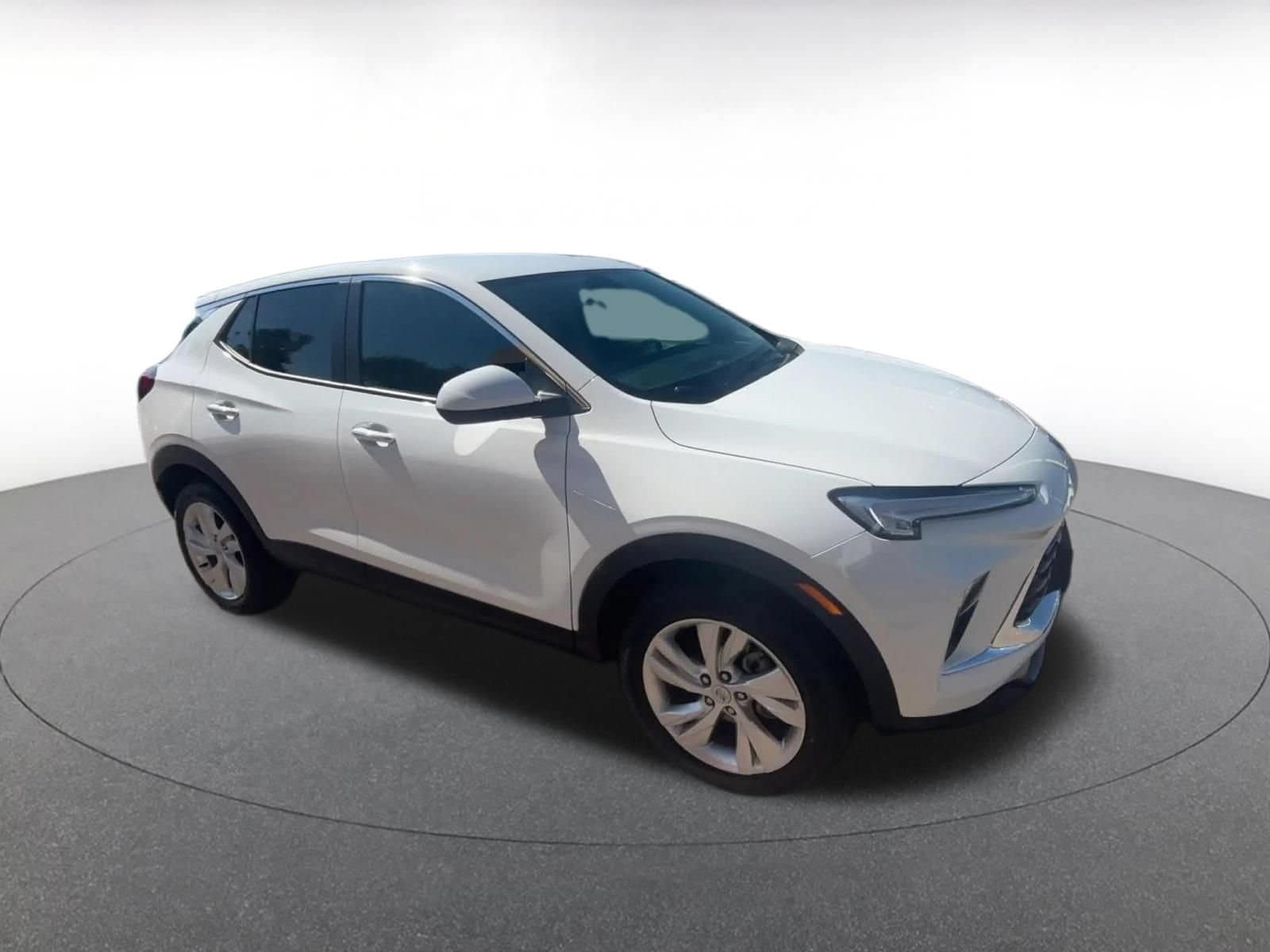 Thumbnail: 2026 Buick Encore GX - 2