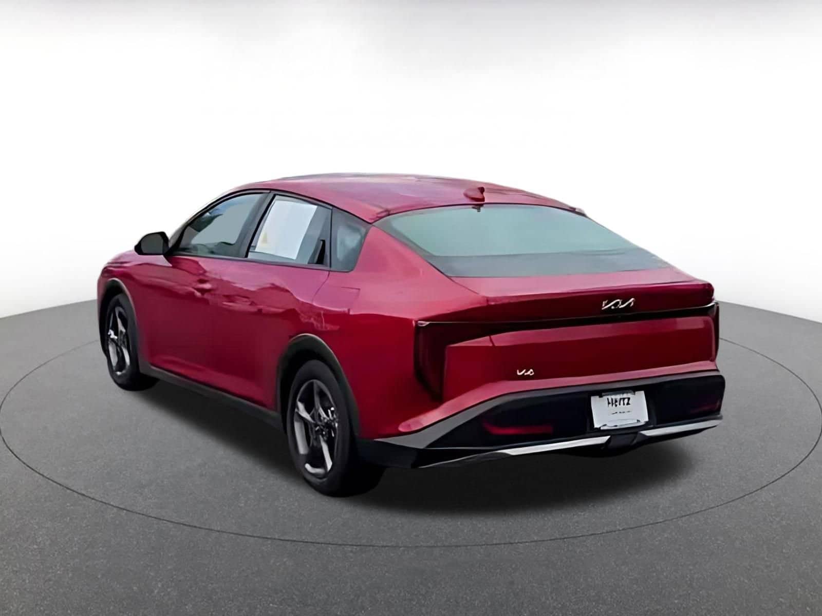 Thumbnail: 2025 Kia K4 - 8