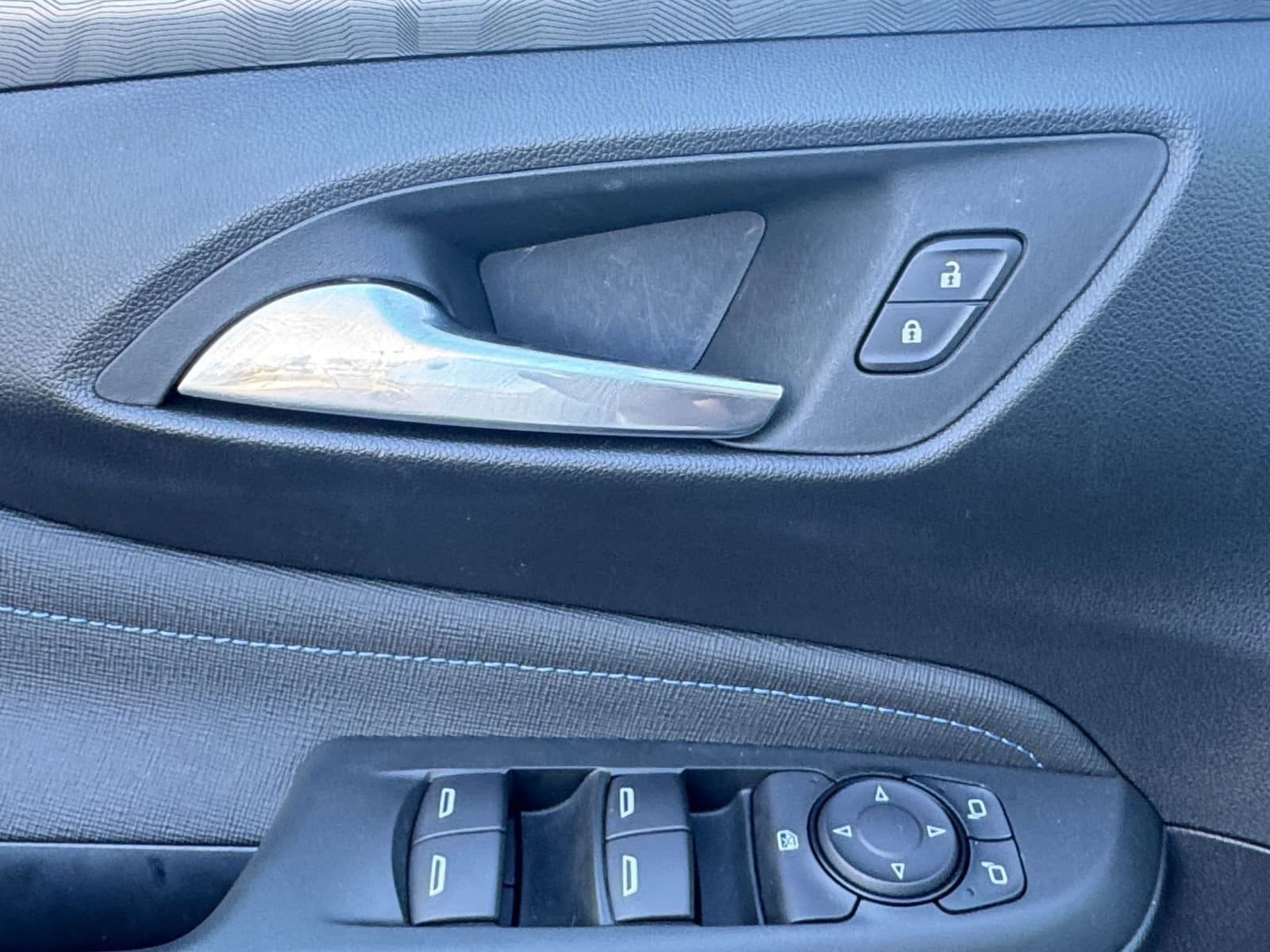 Thumbnail: 2025 Buick Envista - 20